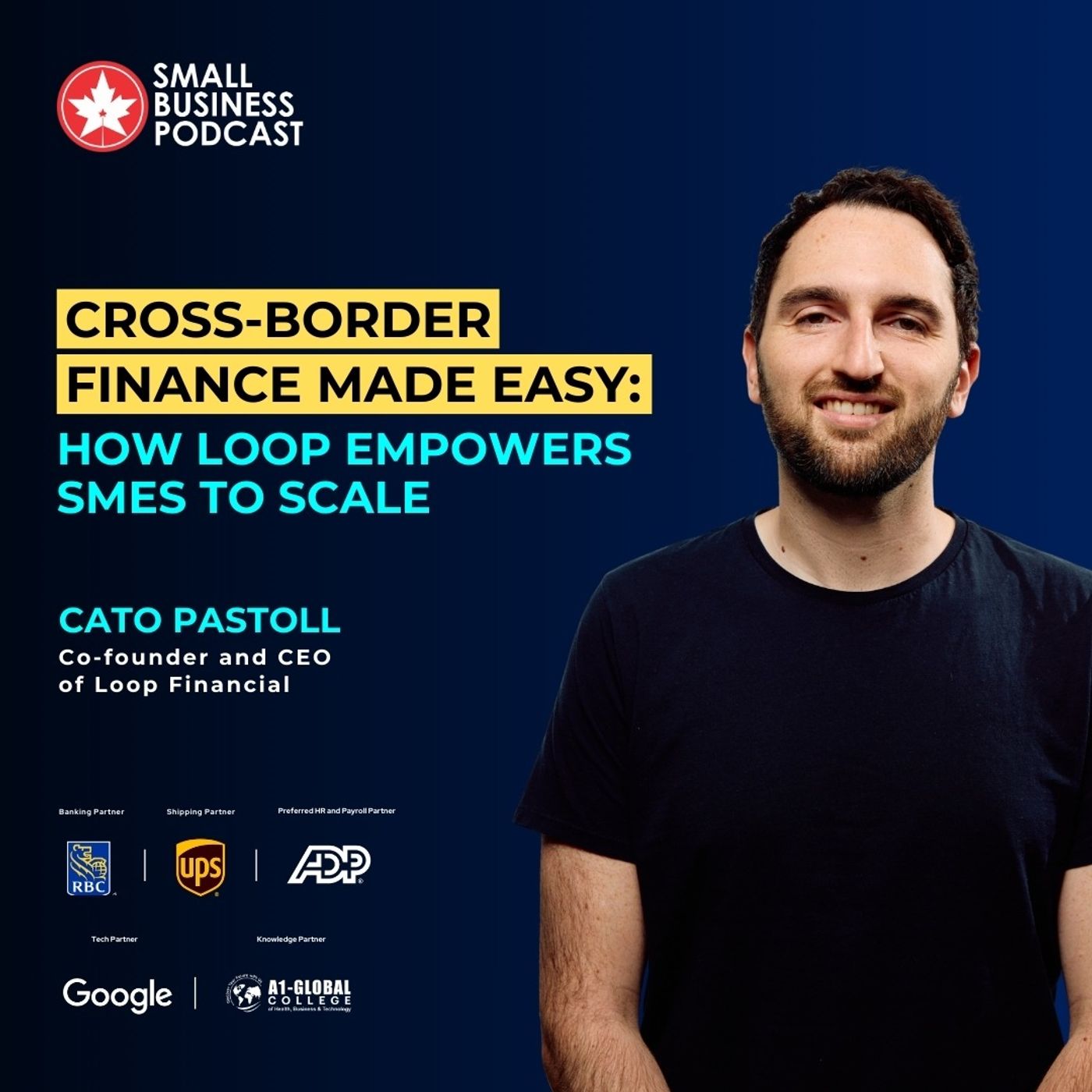 Cross-Border Finance Made Easy:How Loop Empowers SMEs to Scale
