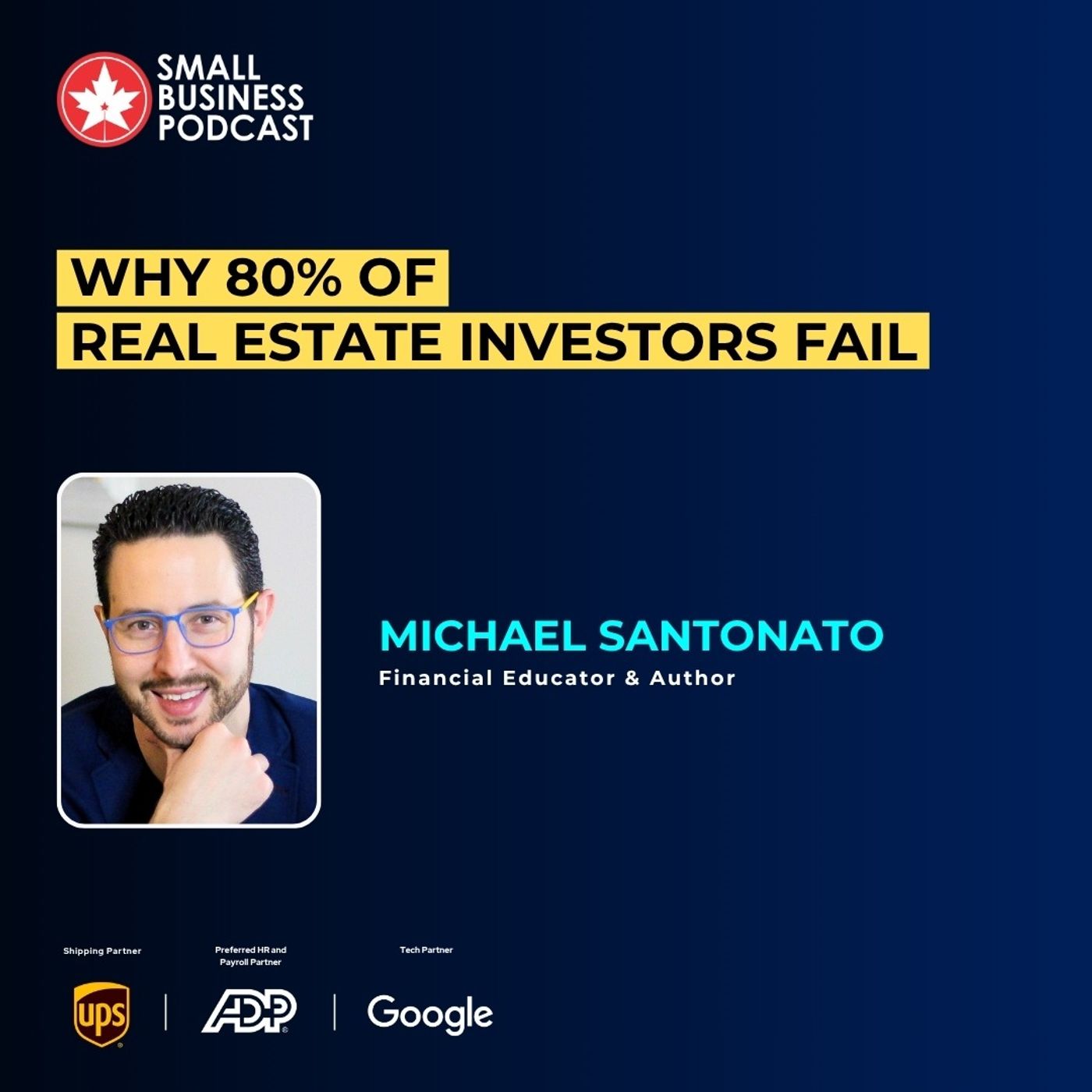 Why 80% of Real Estate Investors Fail