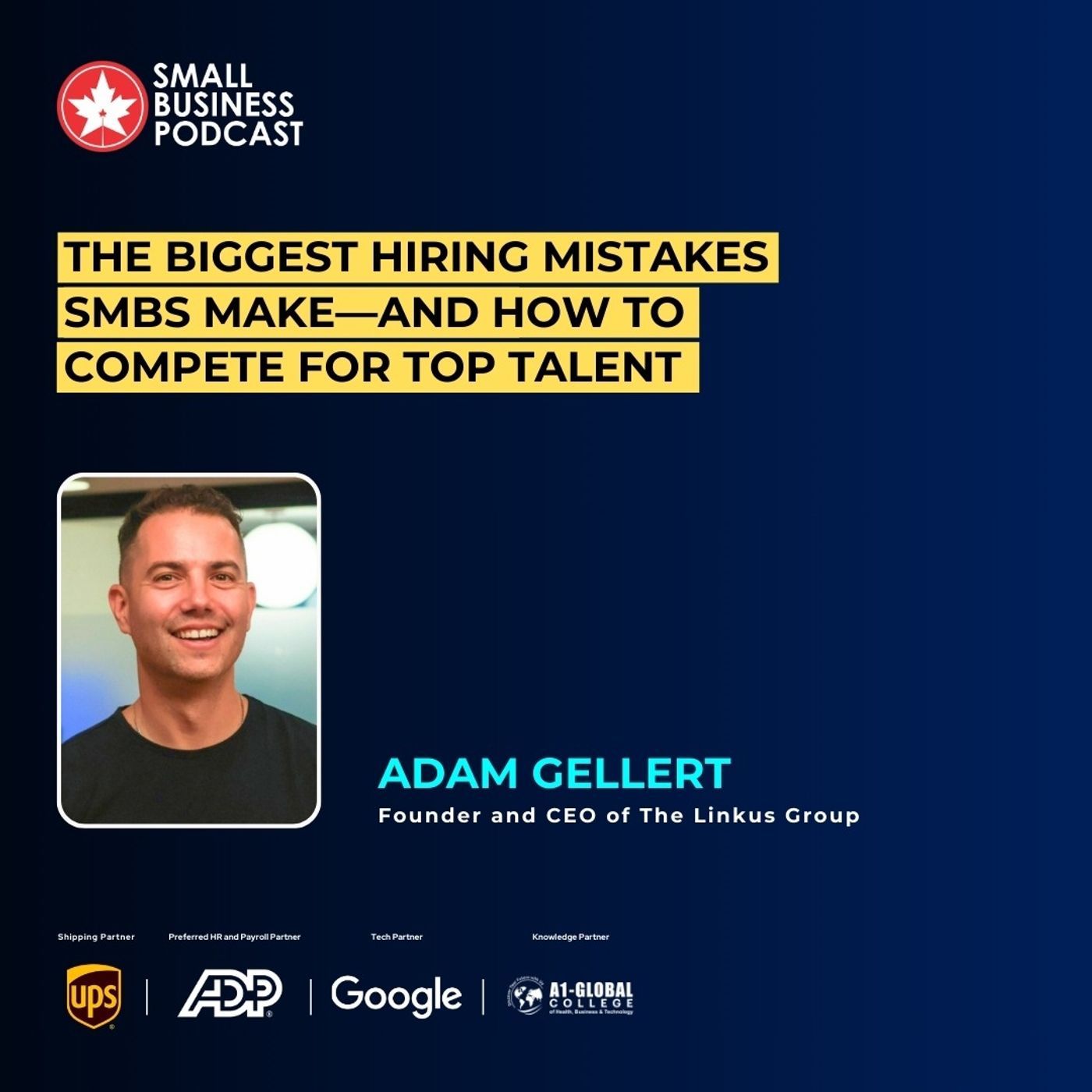 The Biggest Hiring Mistakes SMBs Make—and How to Compete for Top Talent The Biggest Hiring Mistakes SMBs Make—and How to Compete for Top Talent