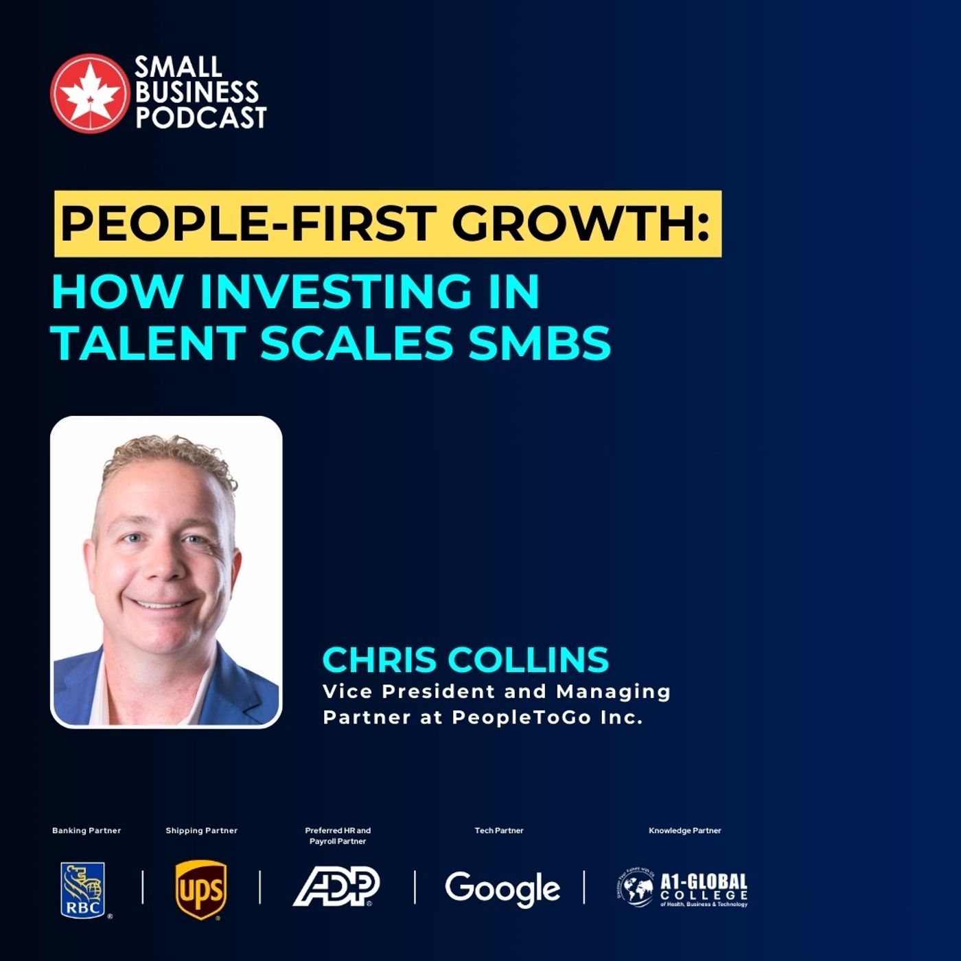 People-First Growth: How Investing in Talent Scales SMBs