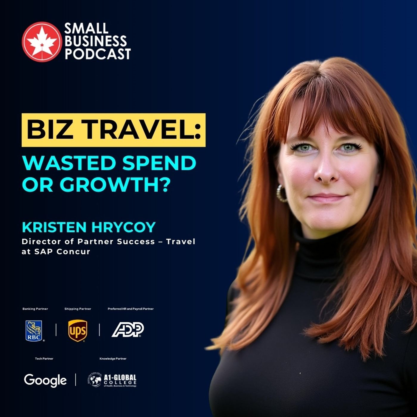 Biz Travel: Wasted Spend or Growth?