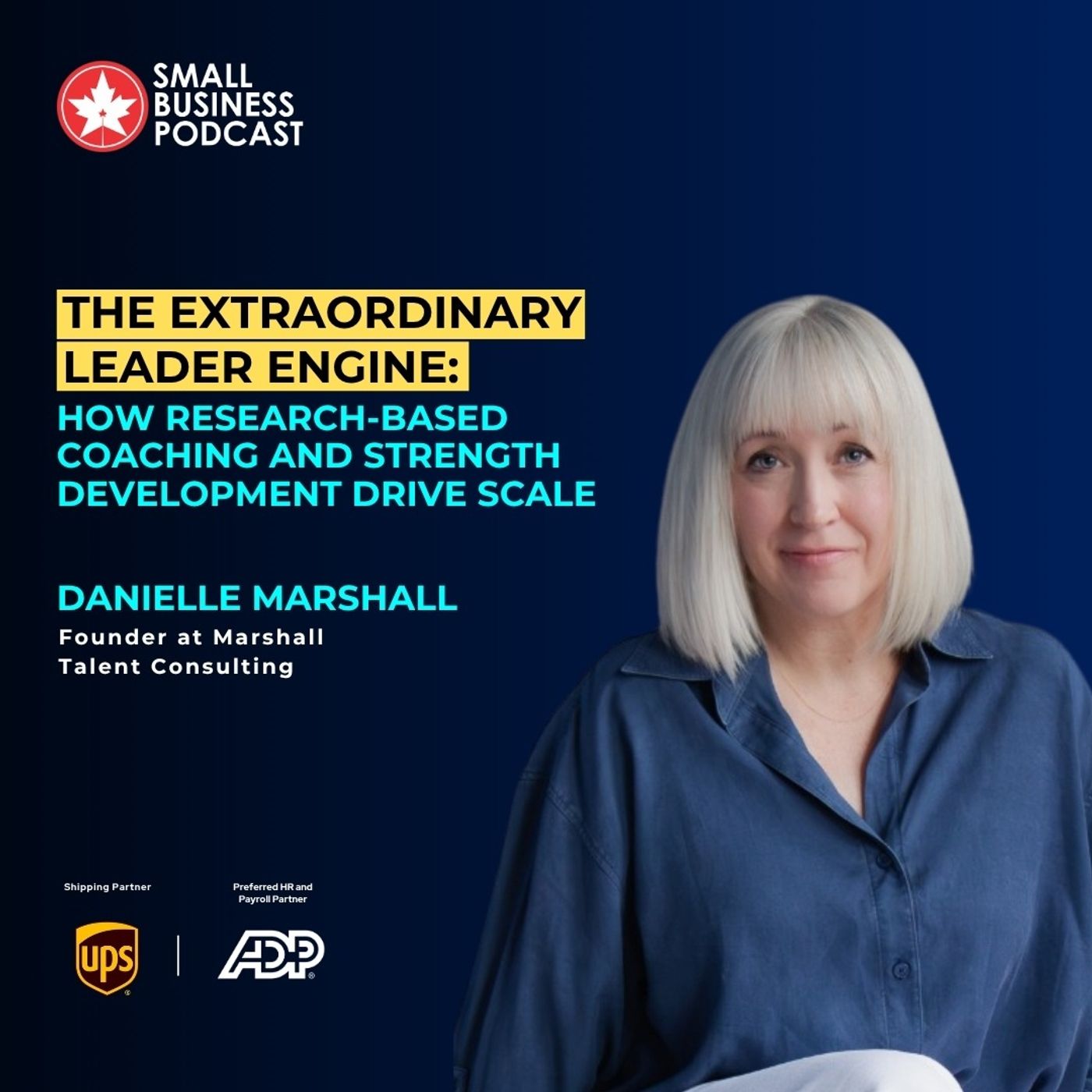 The Extraordinary Leader Engine: How Research-Based Coaching and Strength Development Drive Scale