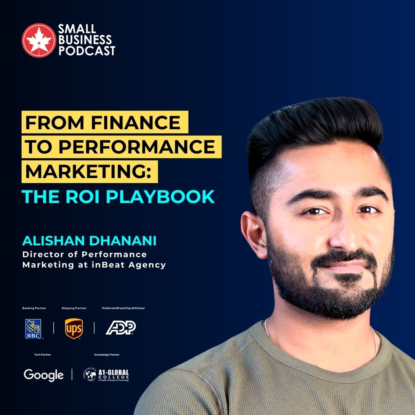 From Finance to Performance Marketing: The ROI Playbook