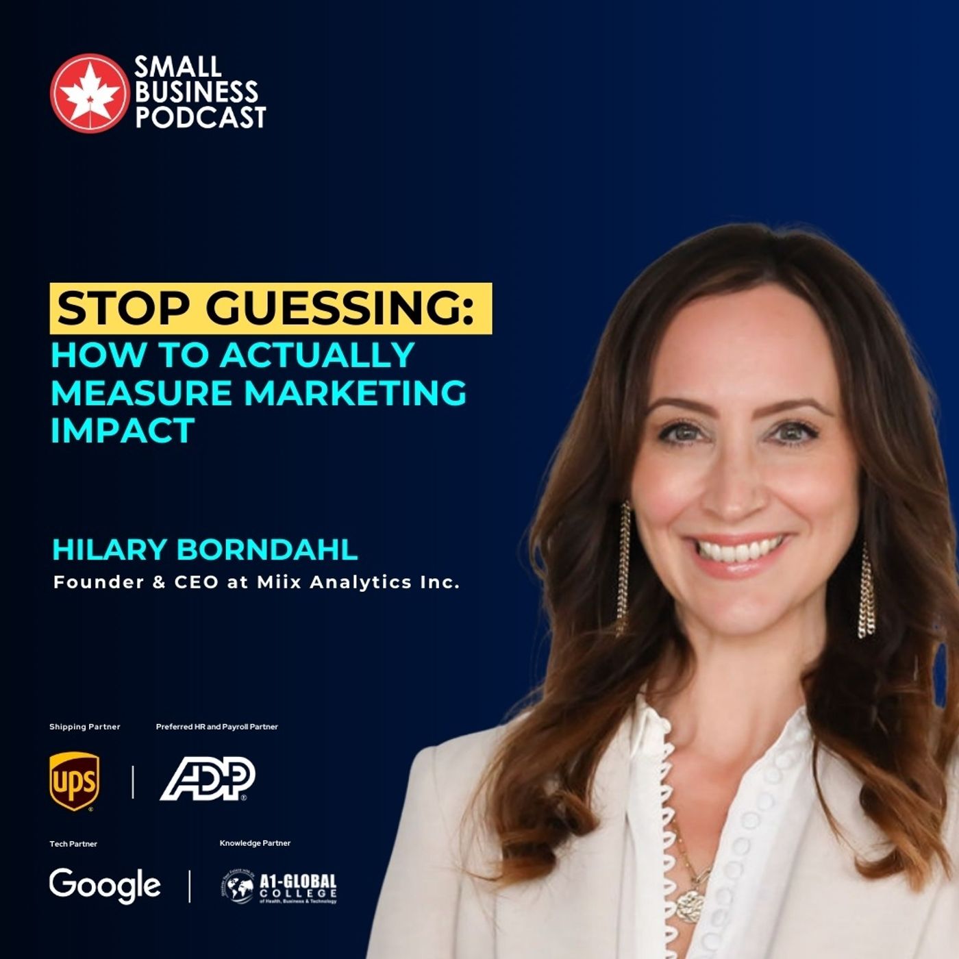 Stop Guessing: How to Actually Measure Marketing Impact Stop Guessing: How to Actually Measure Marketing Impact