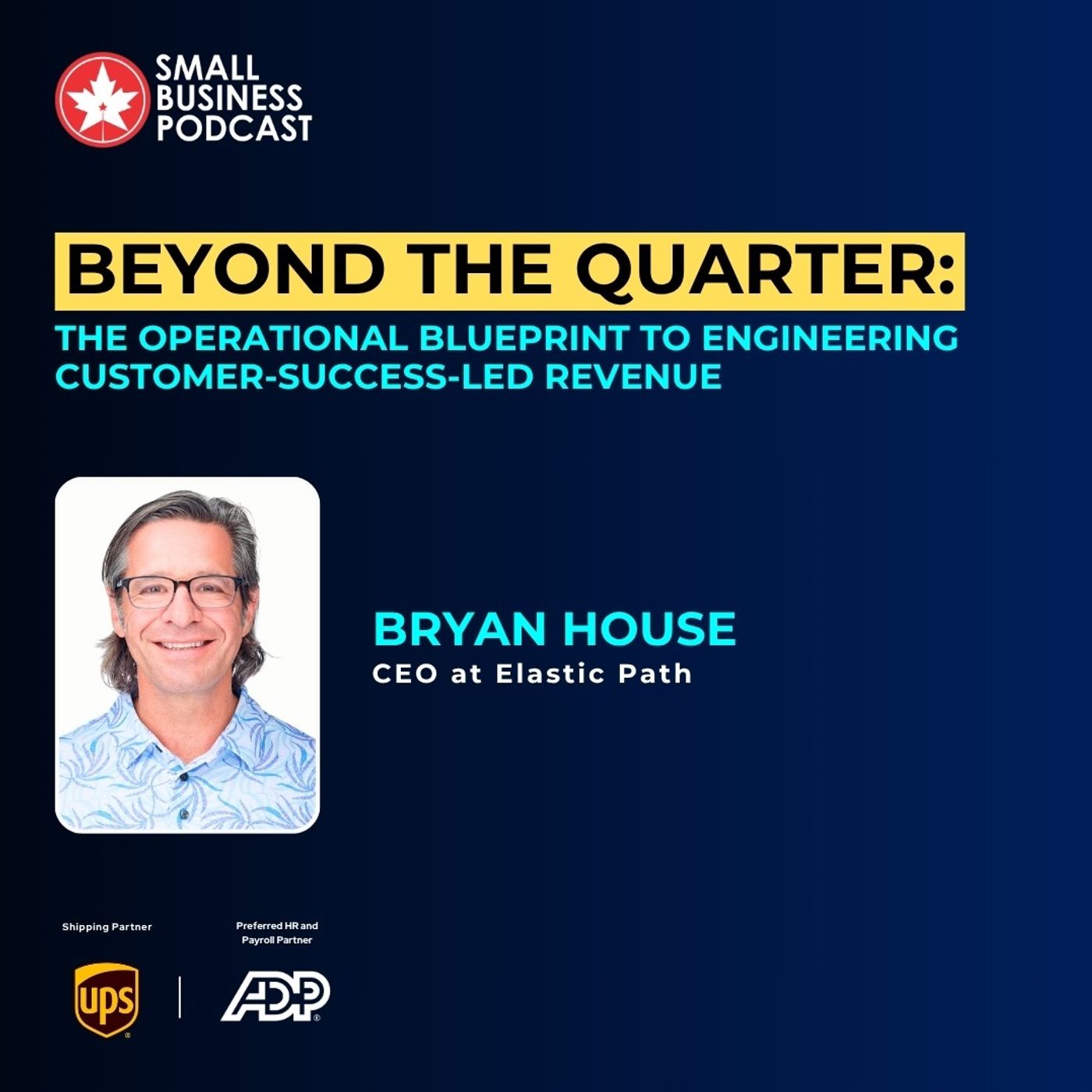 Beyond the Quarter: The Operational Blueprint to Engineering Customer-Success-Led Revenue