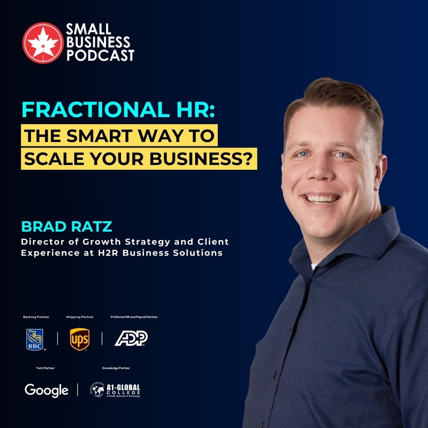 Fractional HR: The Smart Way to Scale Your Business?