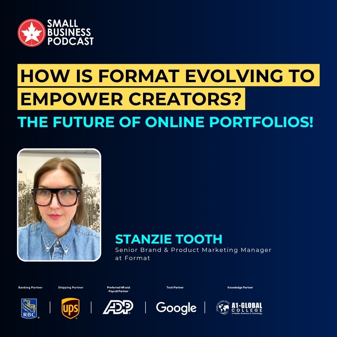 How Is Format Evolving to Empower Creators? The Future of Online Portfolios!