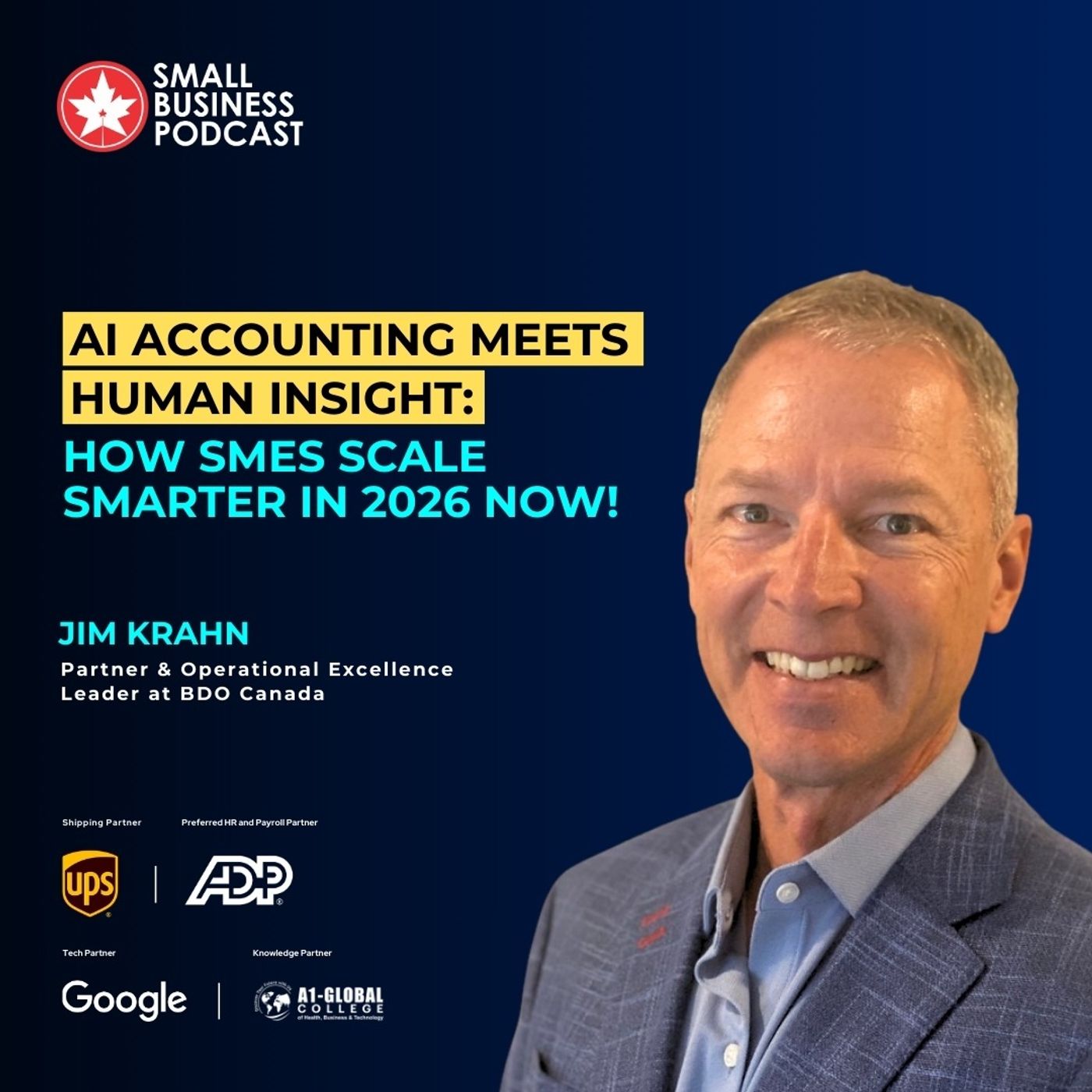 AI Accounting Meets Human Insight: How SMEs Scale Smarter in 2026 Now!