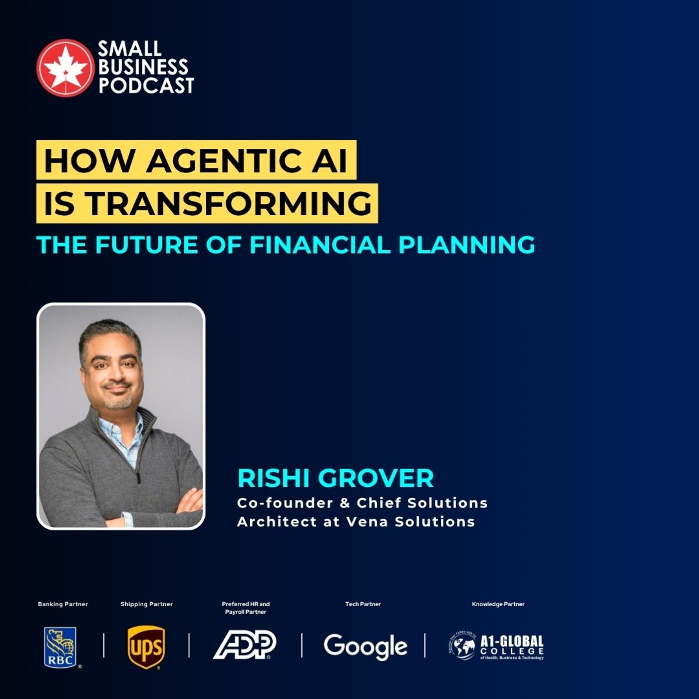 How Agentic AI Is Transforming the Future of Financial Planning
