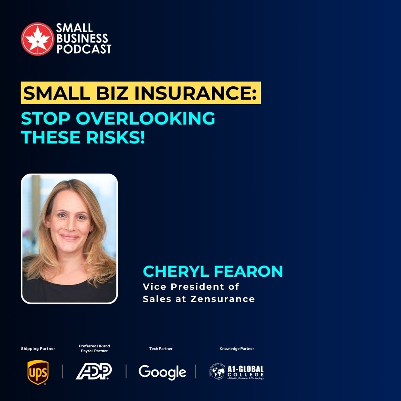 Small Biz Insurance: Stop Overlooking These Risks!