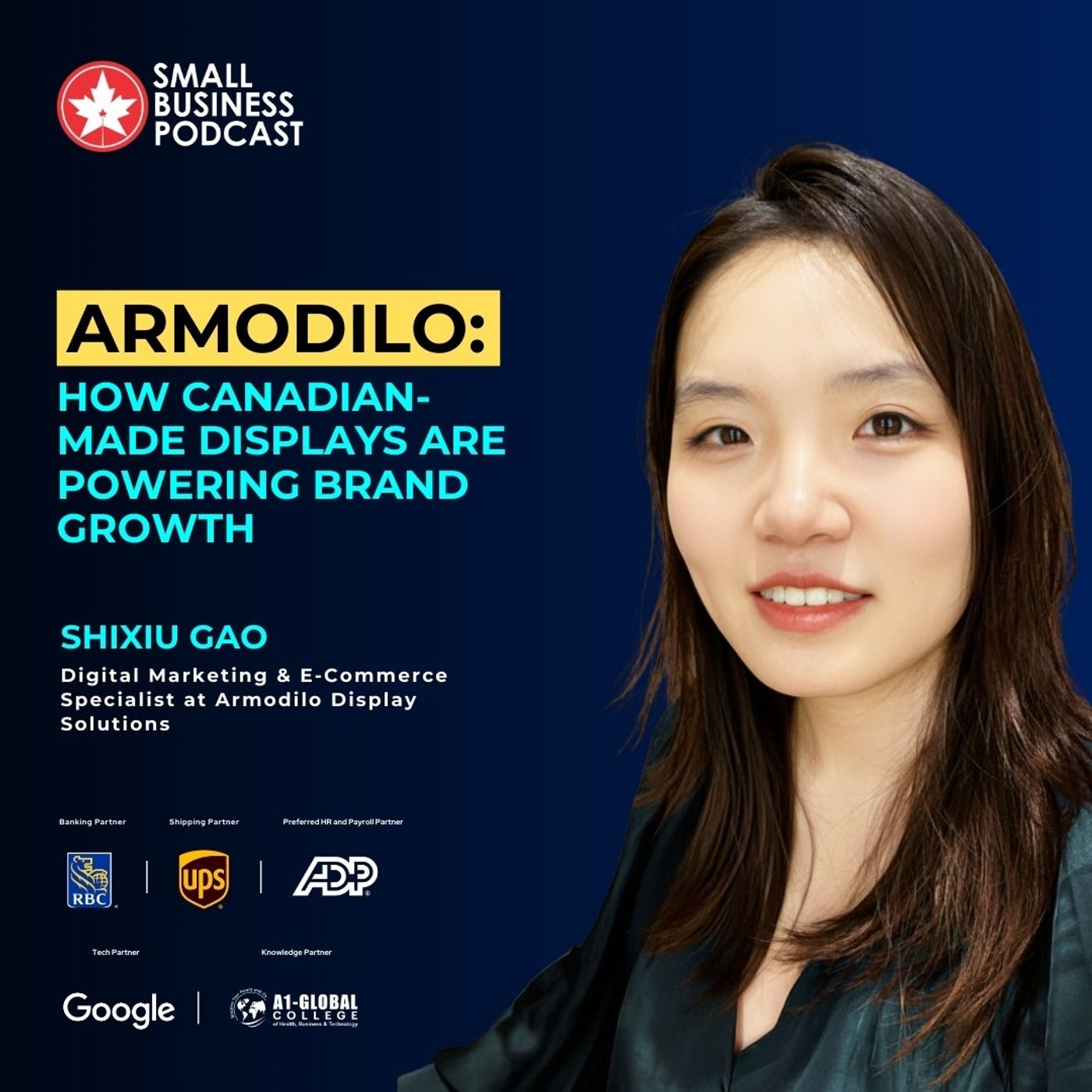 Armodilo:How Canadian-Made Displays Are Powering Brand Growth Armodilo:How Canadian-Made Displays Are Powering Brand Growth