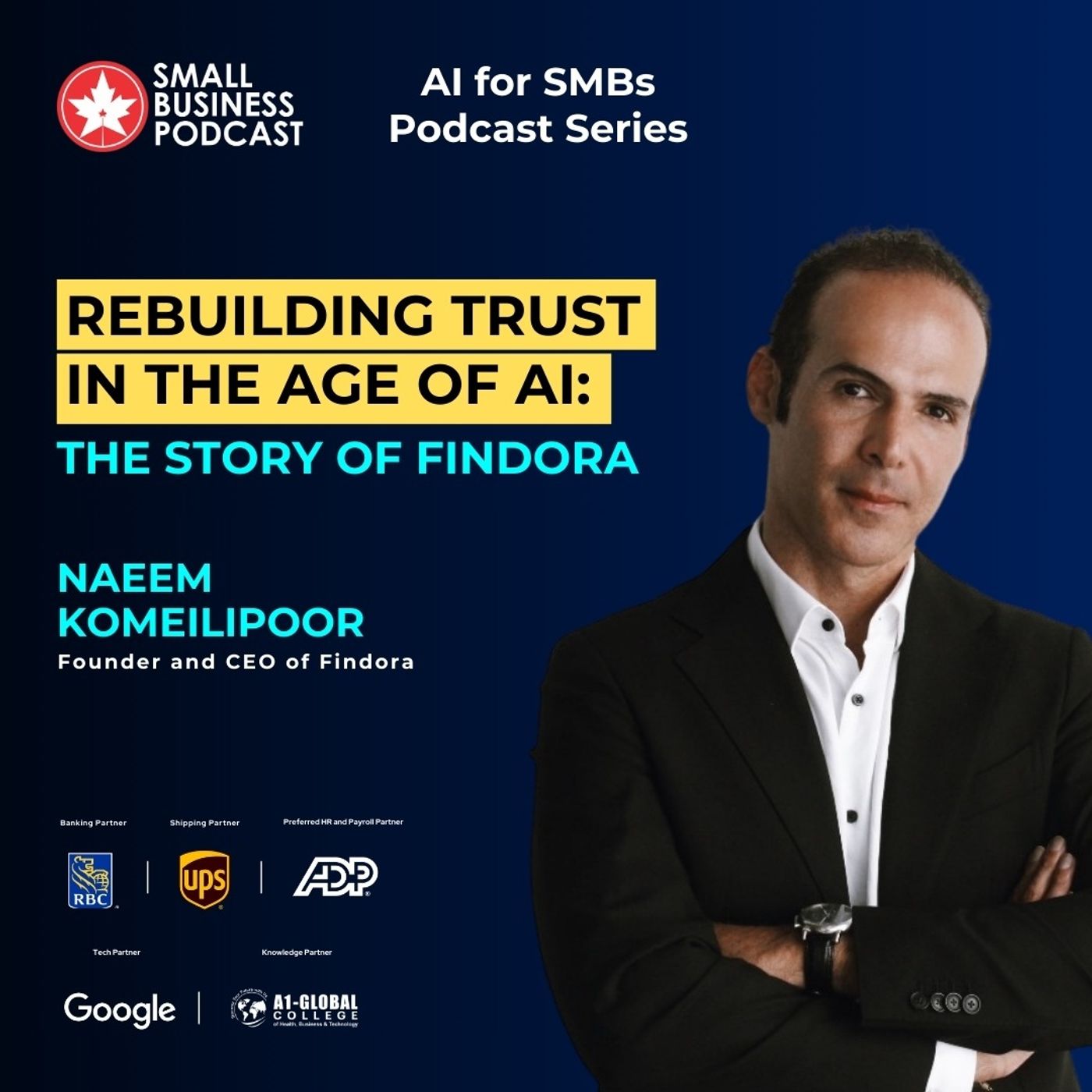 Rebuilding Trust in the Age of AI: The Story of Findora