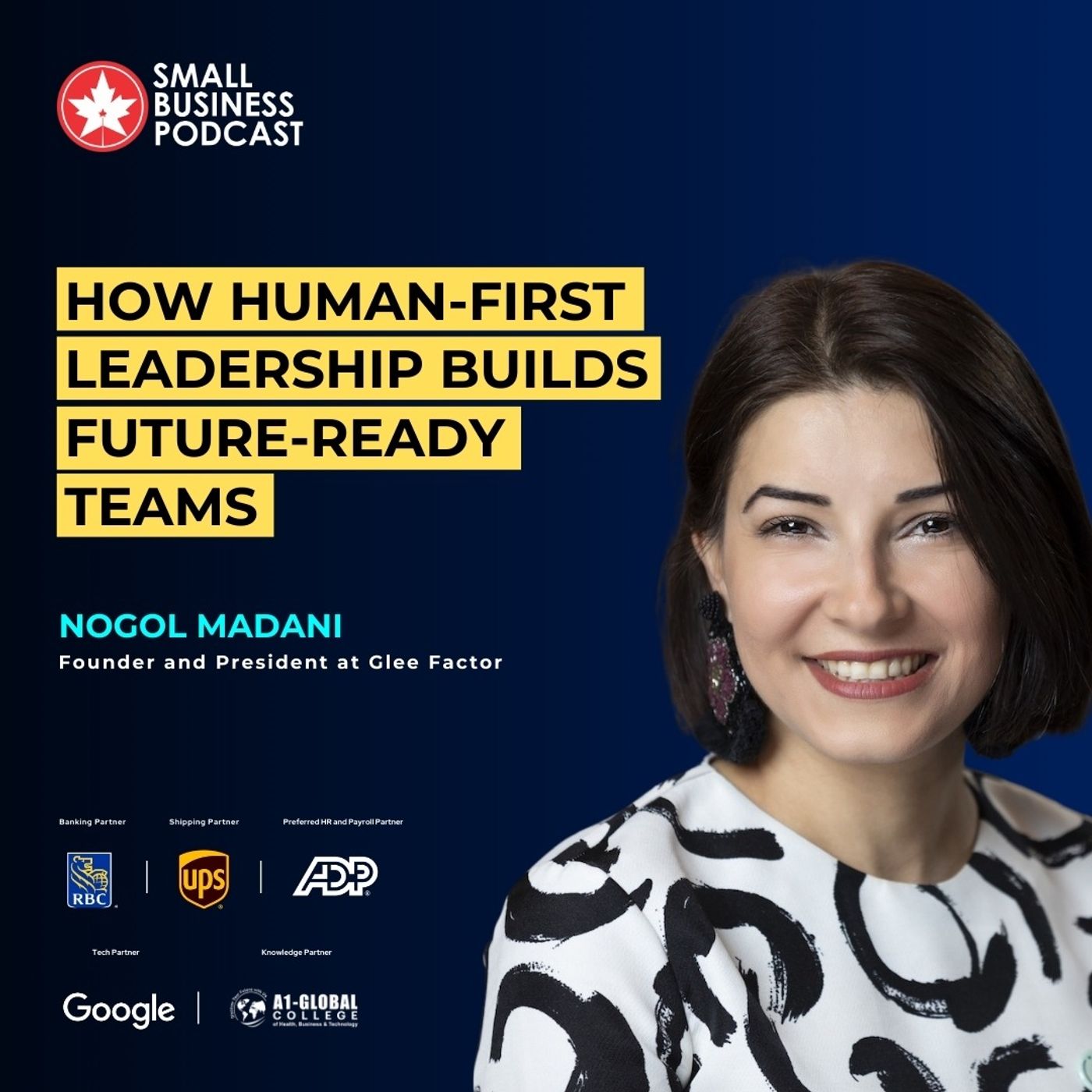 How Human-First Leadership Builds Future-Ready Teams How Human-First Leadership Builds Future-Ready Teams
