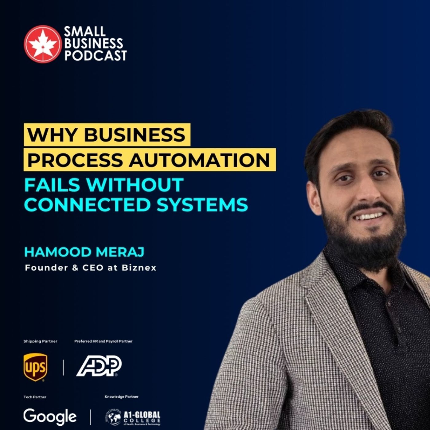 Why Business Process Automation Fails Without Connected Systems