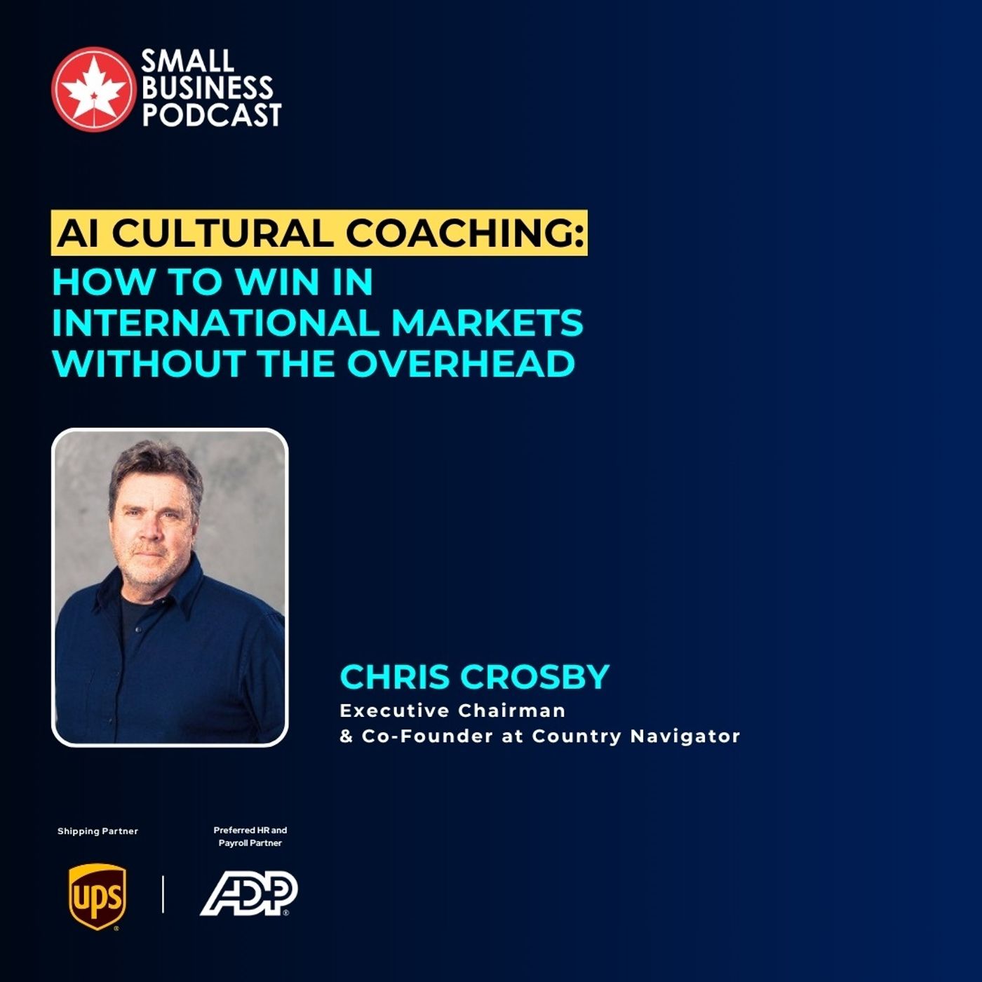 AI Cultural Coaching: How to Win in International Markets Without the Overhead