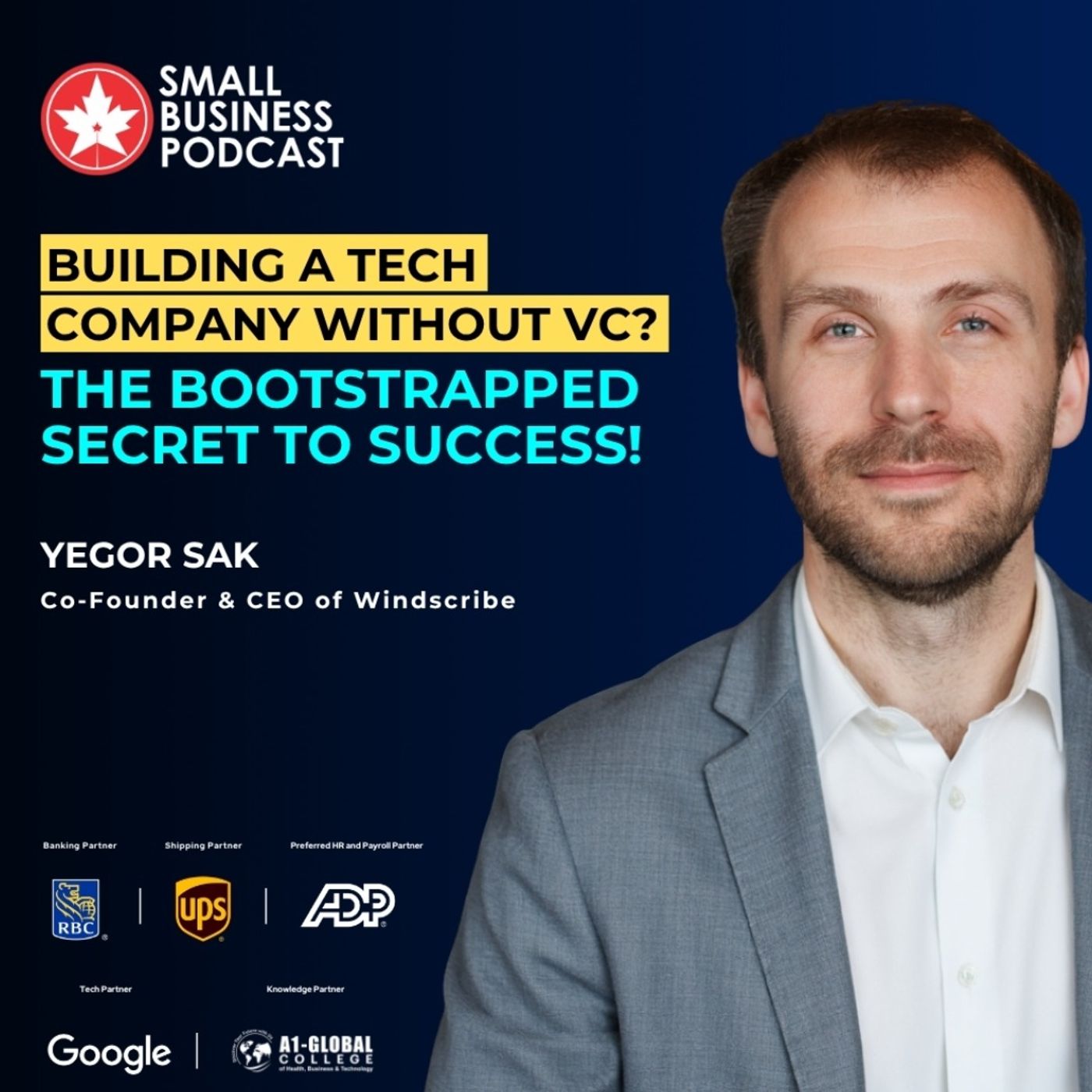 Building a Tech Company Without VC? The Bootstrapped Secret to Success!