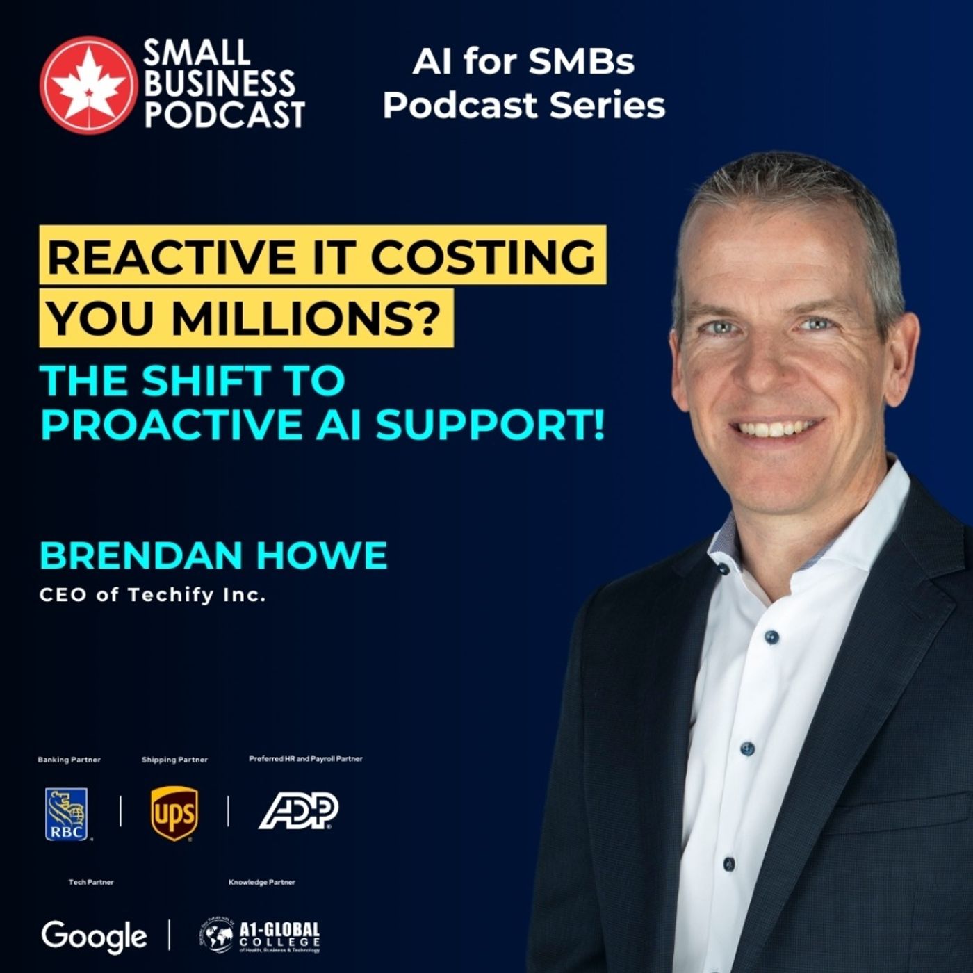 Reactive IT Costing You MILLIONS? The Shift to Proactive AI Support!