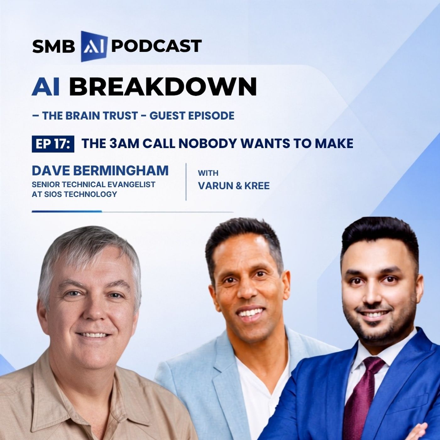 The 3am Call Nobody Wants to Make