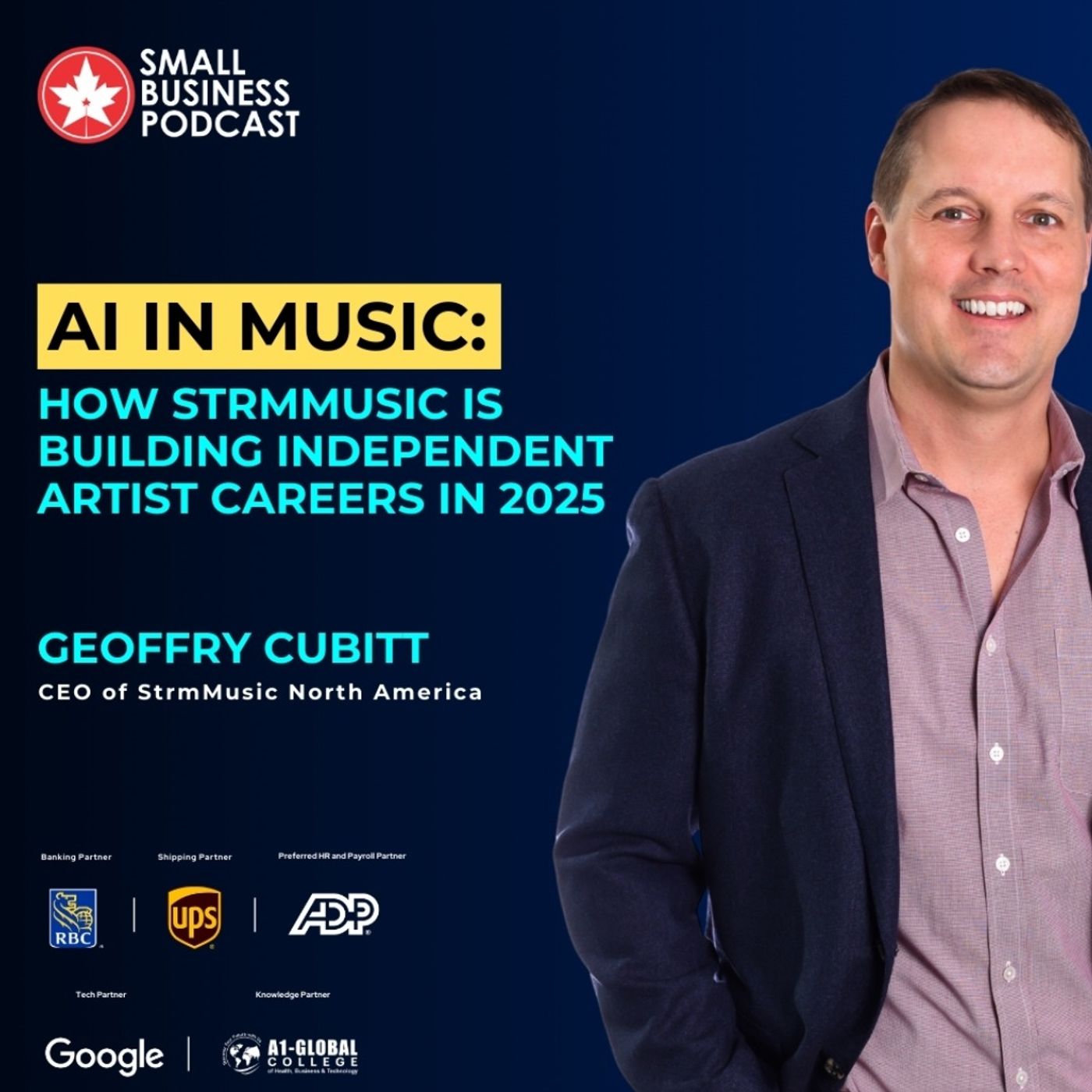 AI in Music: How StrmMusic is Building Independent Artist Careers in 2025