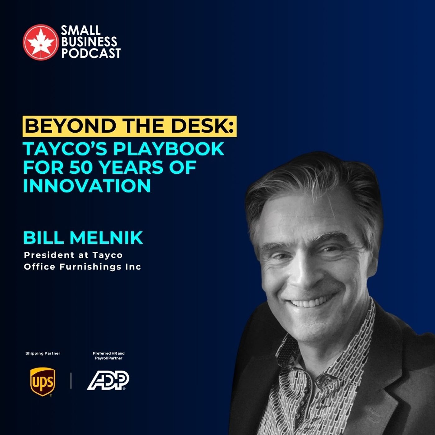 Beyond the Desk: Tayco’s Playbook for 50 Years of Innovation