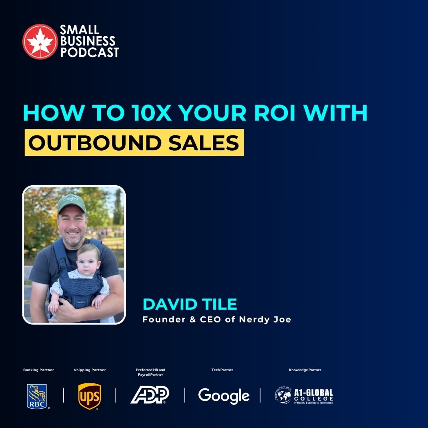 How to 10x Your ROI with Outbound Sales