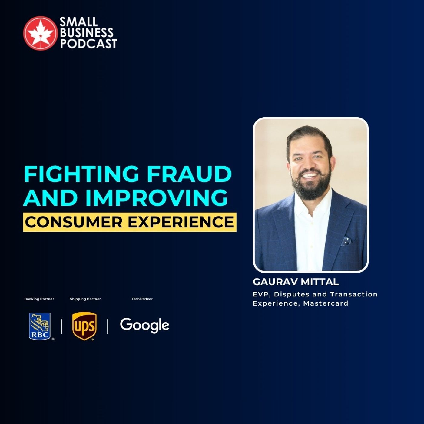 Fighting fraud and improving consumer experience