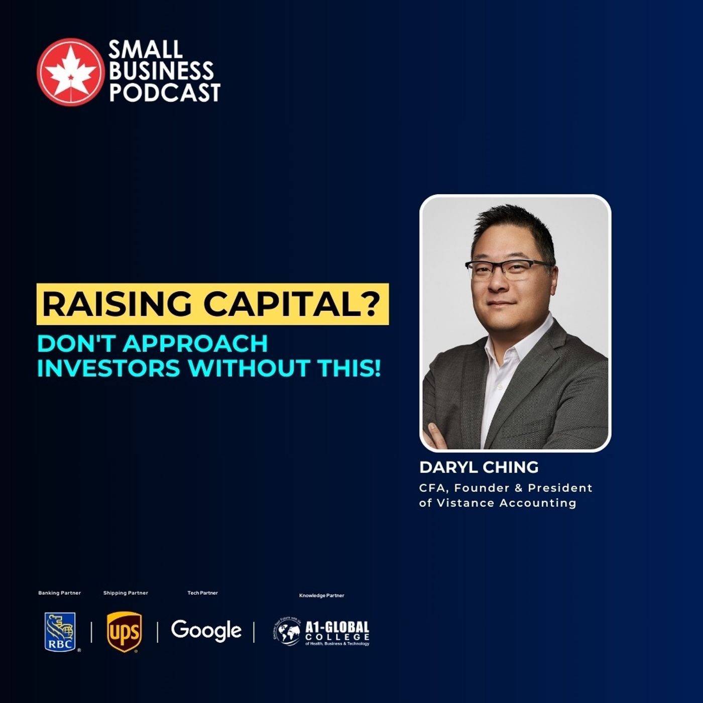 Raising Capital? Don't Approach Investors Without This!