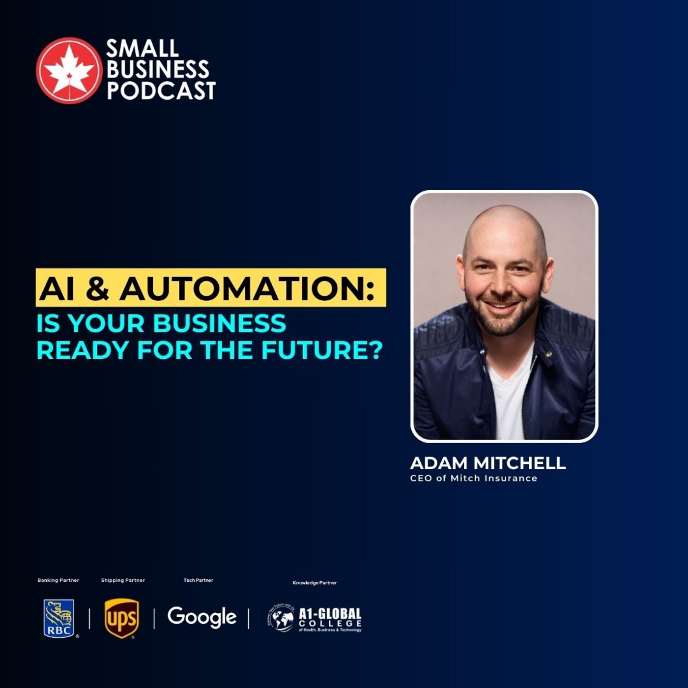 AI & Automation: Is Your Business Ready for the Future?