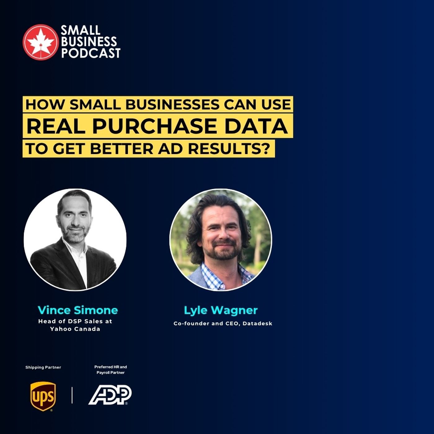 How Small Businesses Can Use Real Purchase Data to Get Better Ad Results?