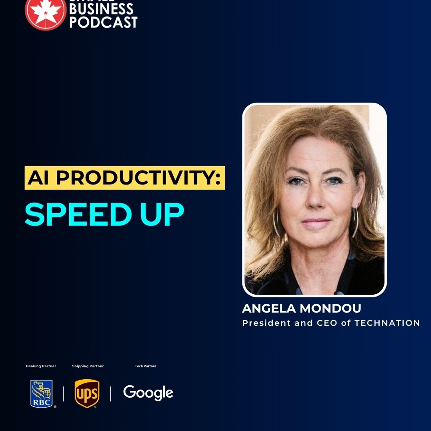 AI Productivity: Speed Up