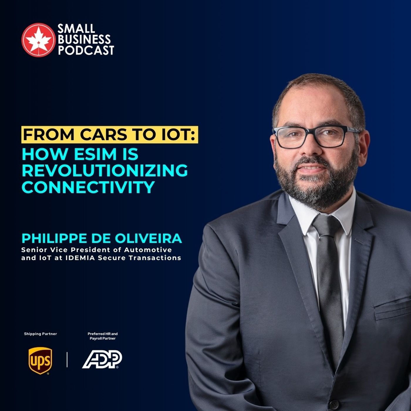 From Cars to IoT: How eSIM is Revolutionizing Connectivity
