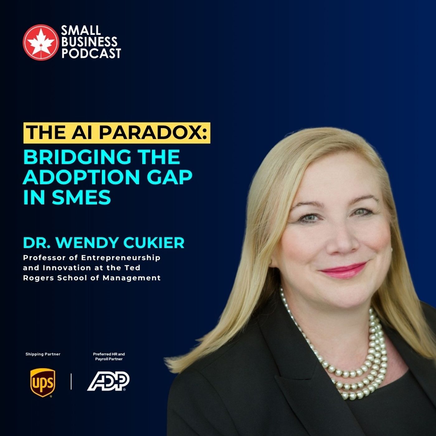 The AI Paradox: Bridging the Adoption Gap in SMEs