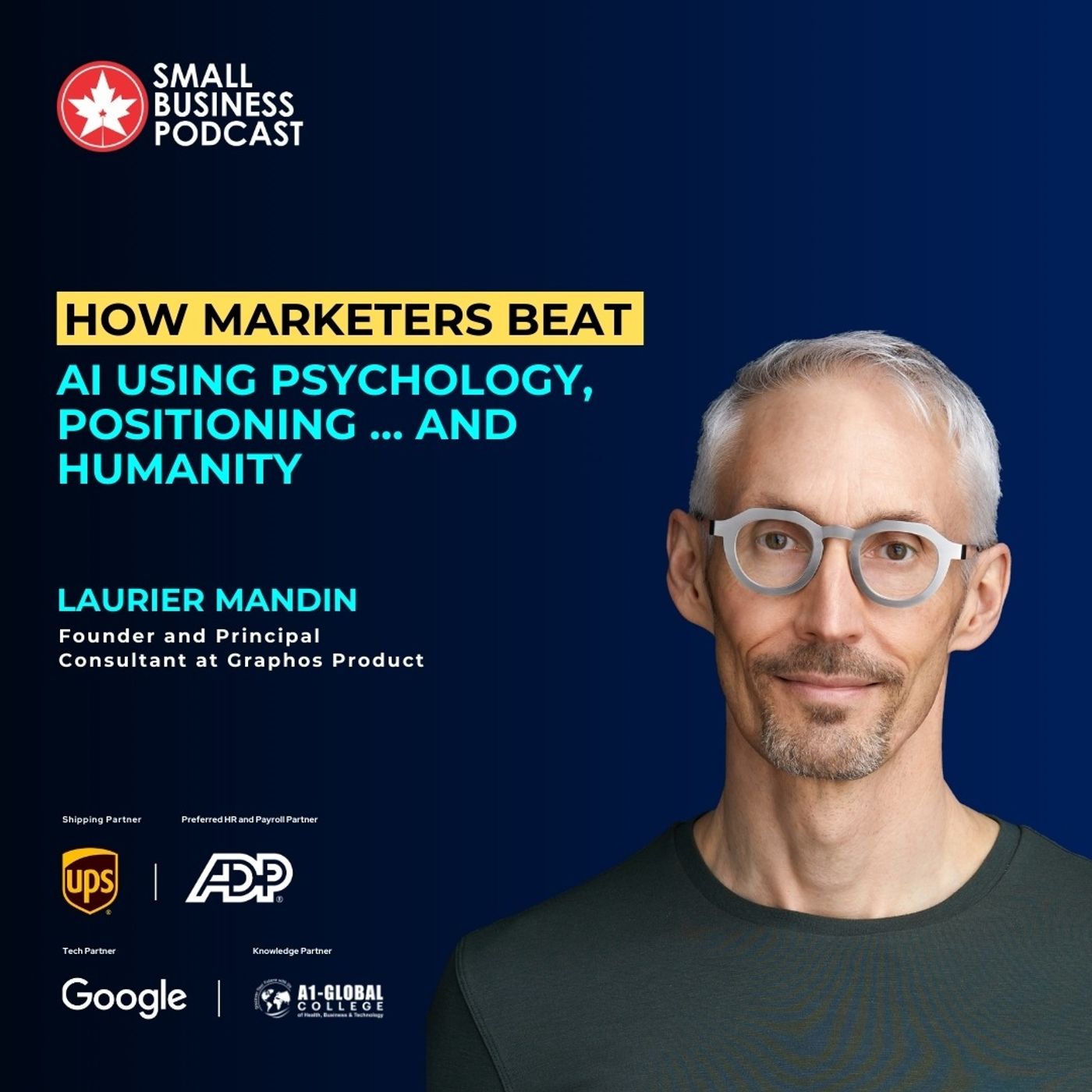 How Marketers Beat AI Using Psychology, Positioning … and Humanity How Marketers Beat AI Using Psychology, Positioning … and Humanity