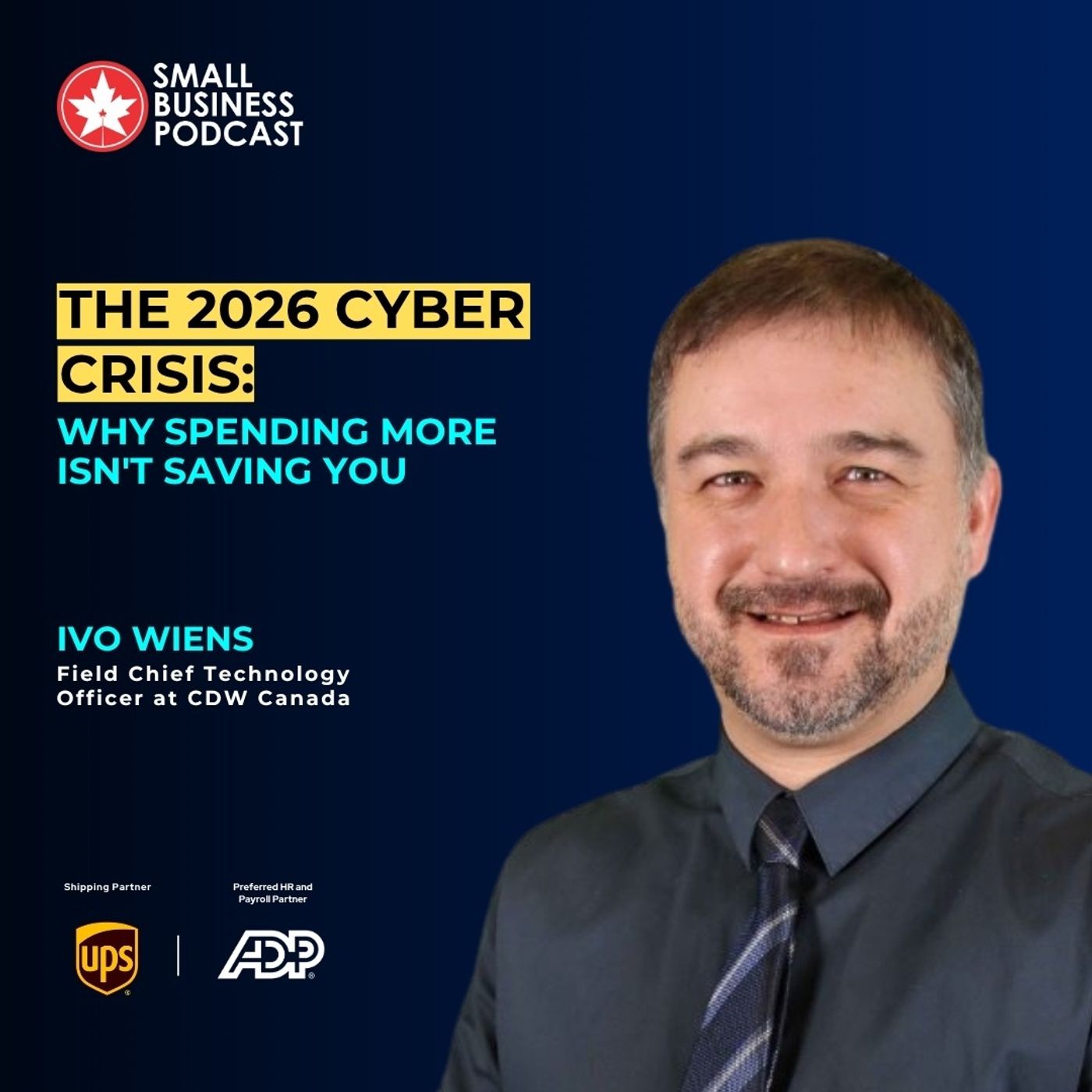 The 2026 Cyber Crisis: Why Spending More Isn't Saving You
