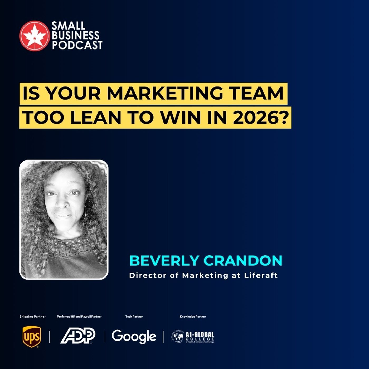 Is Your Marketing Team Too Lean to Win in 2026?