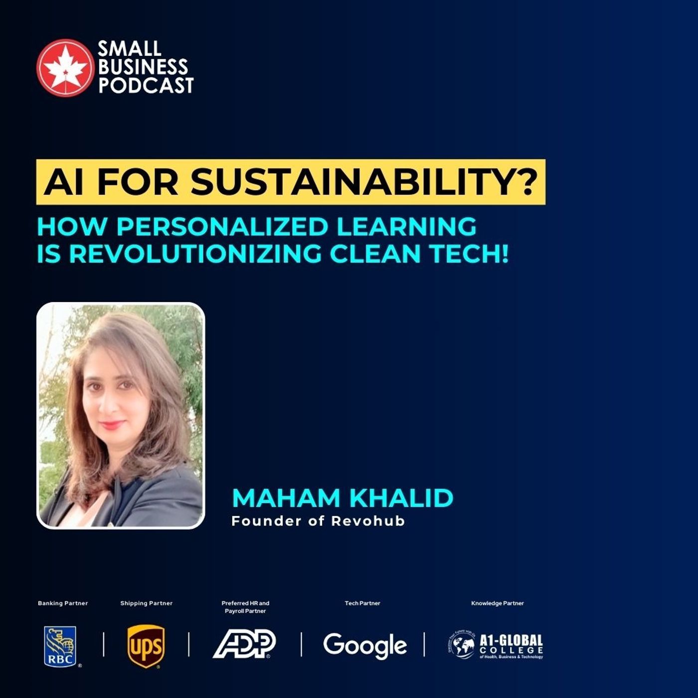 AI for Sustainability? How Personalized Learning is Revolutionizing Clean Tech!