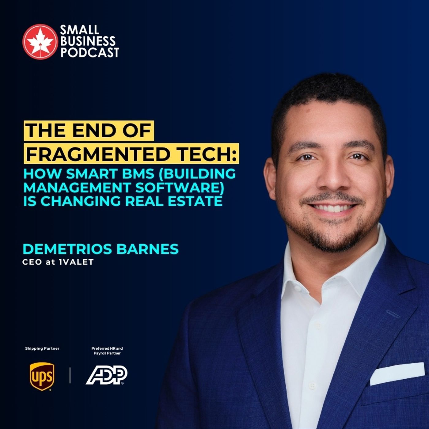 The End of Fragmented Tech: How Smart BMS (building management software) is Changing Real Estate
