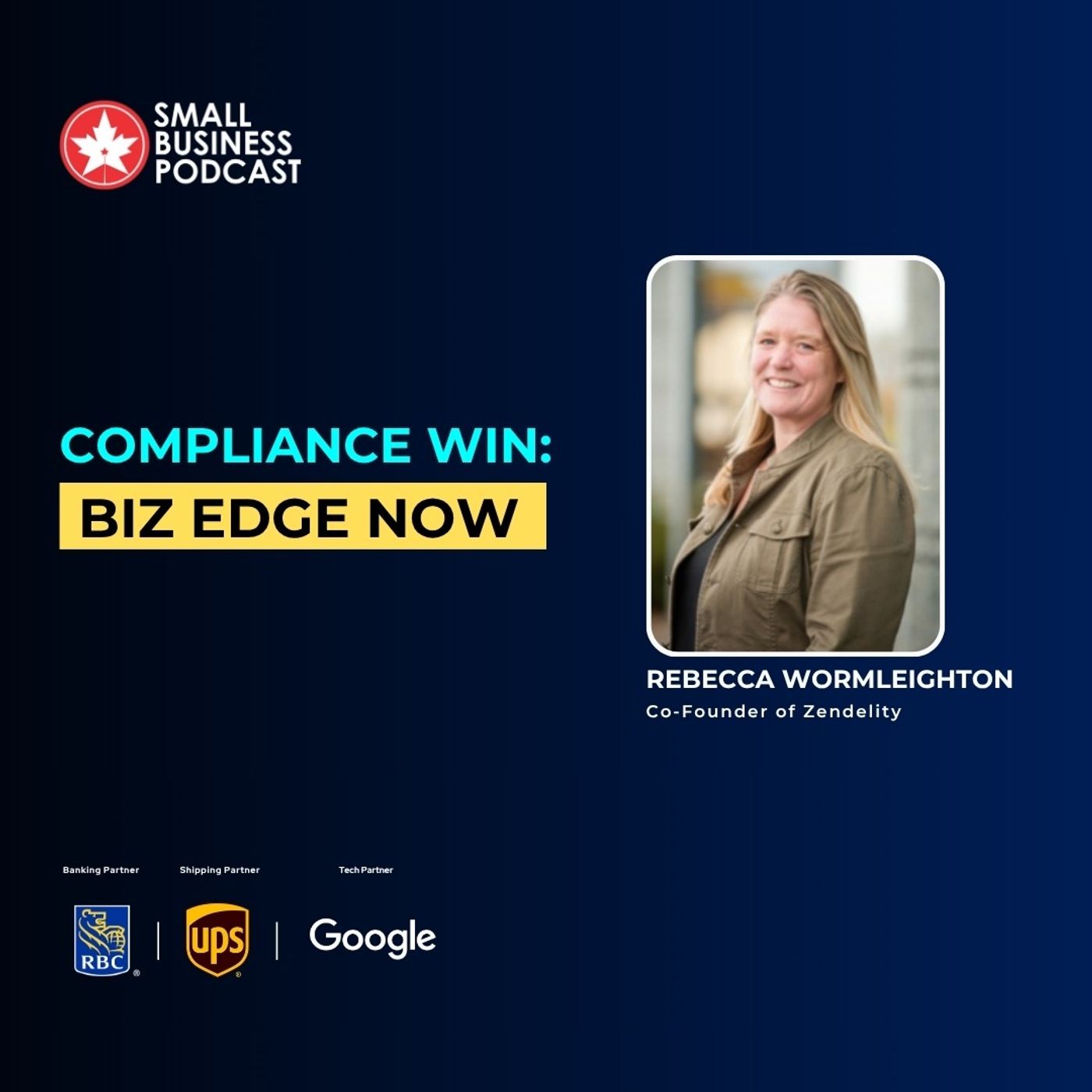 Compliance Win: Biz Edge Now