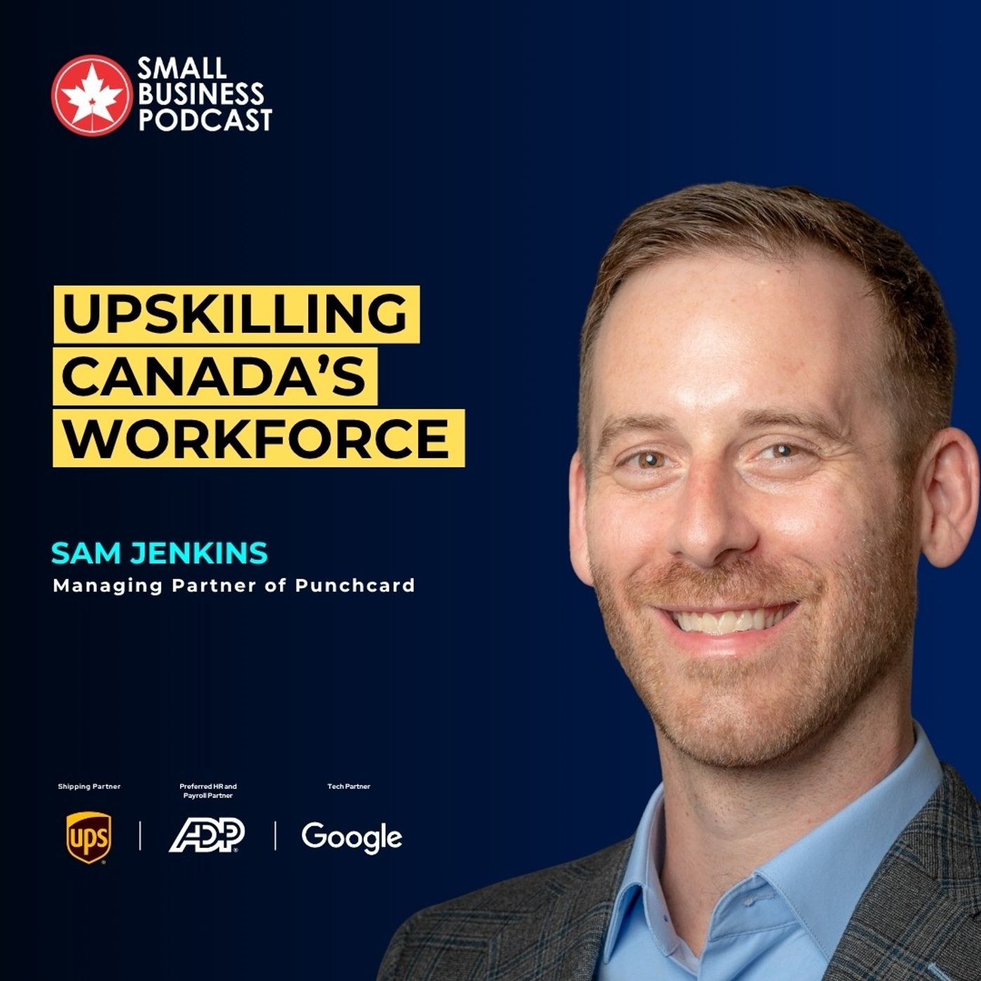 Upskilling Canada’s Workforce
