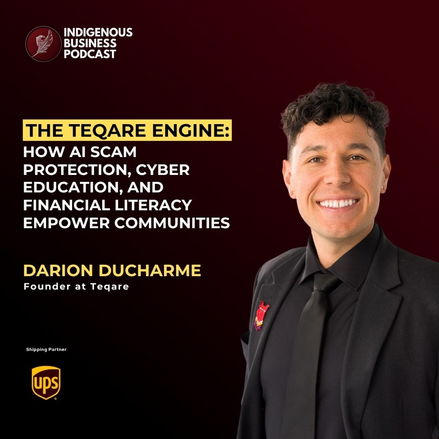 The Teqare Engine: How AI Scam Protection, Cyber Education, and Financial Literacy Empower Communities