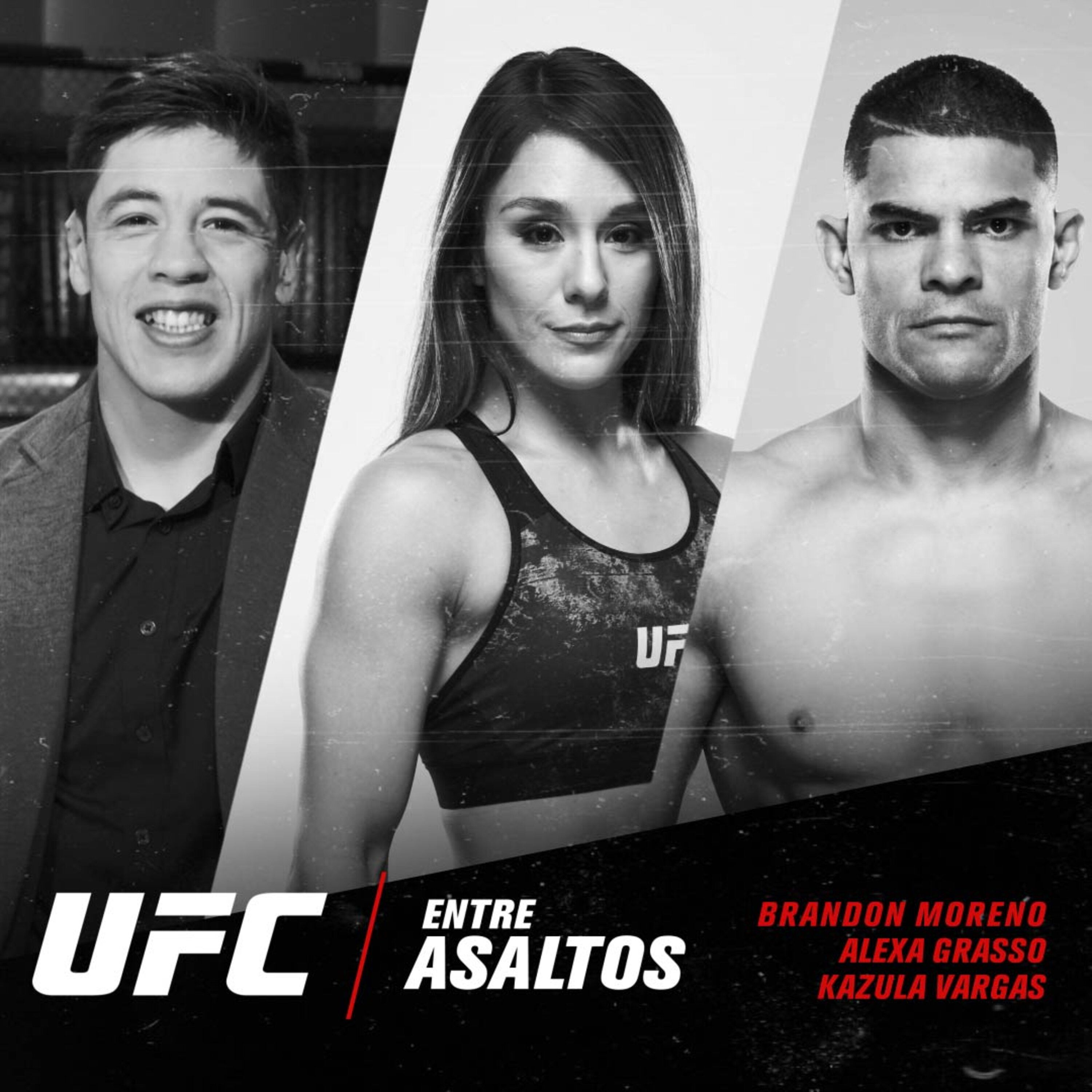UFC Entre Asaltos