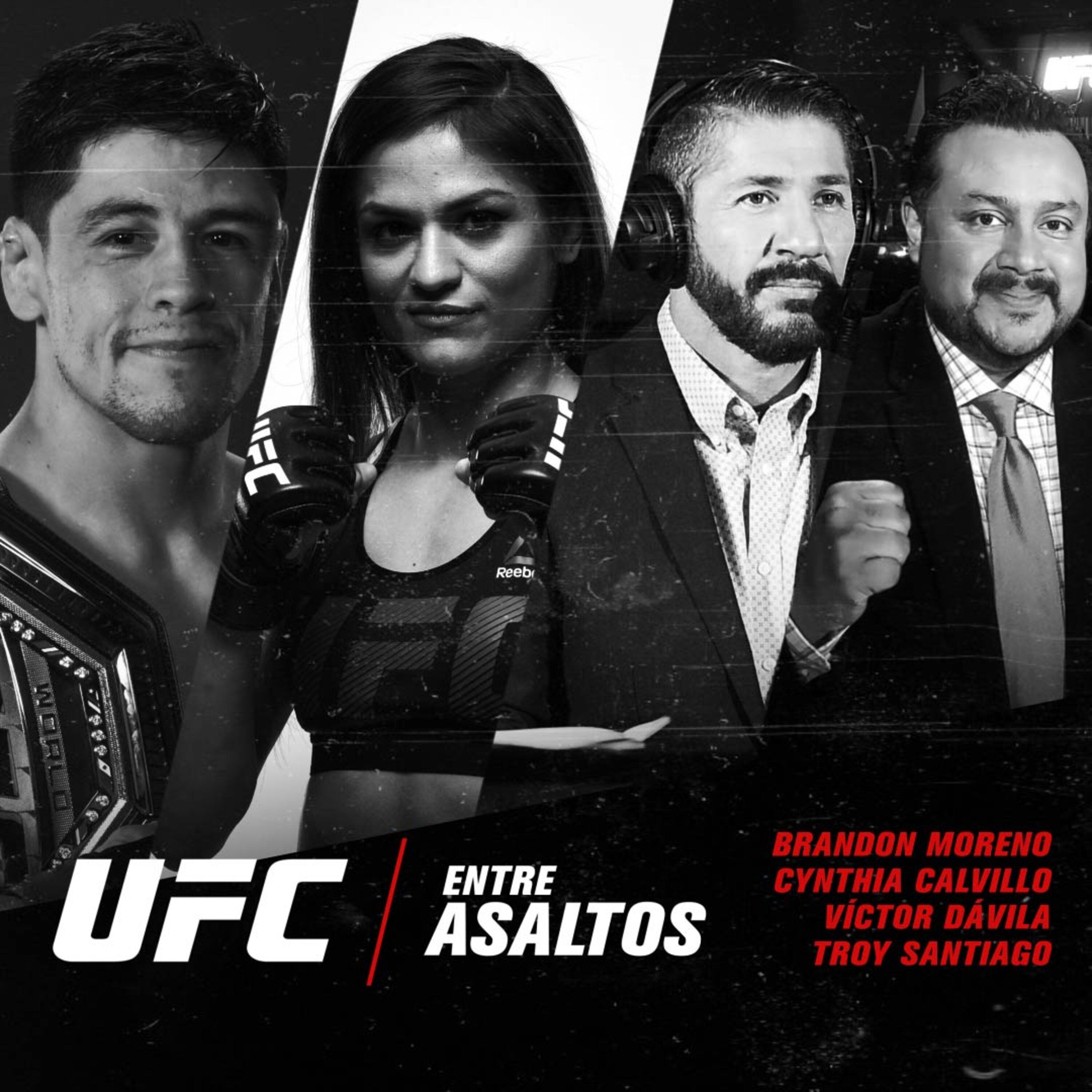 UFC Entre Asaltos