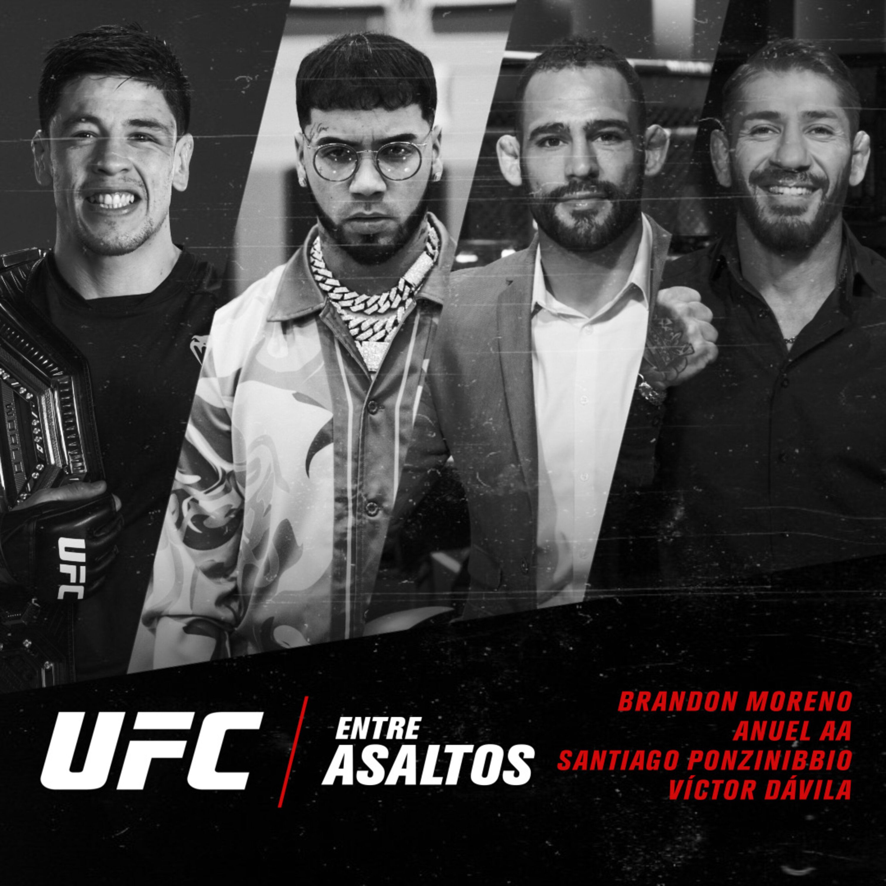 UFC Entre Asaltos