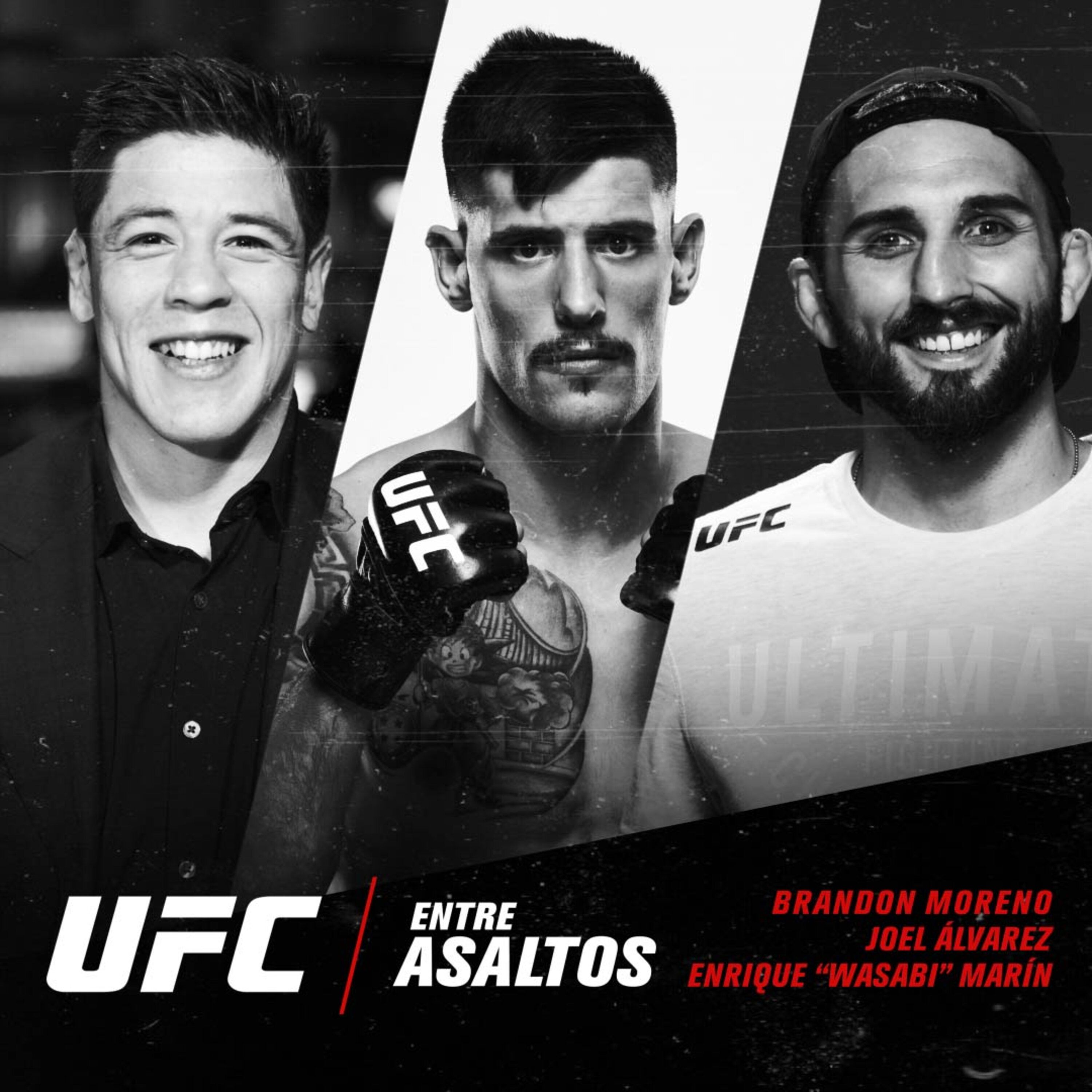 UFC Entre Asaltos