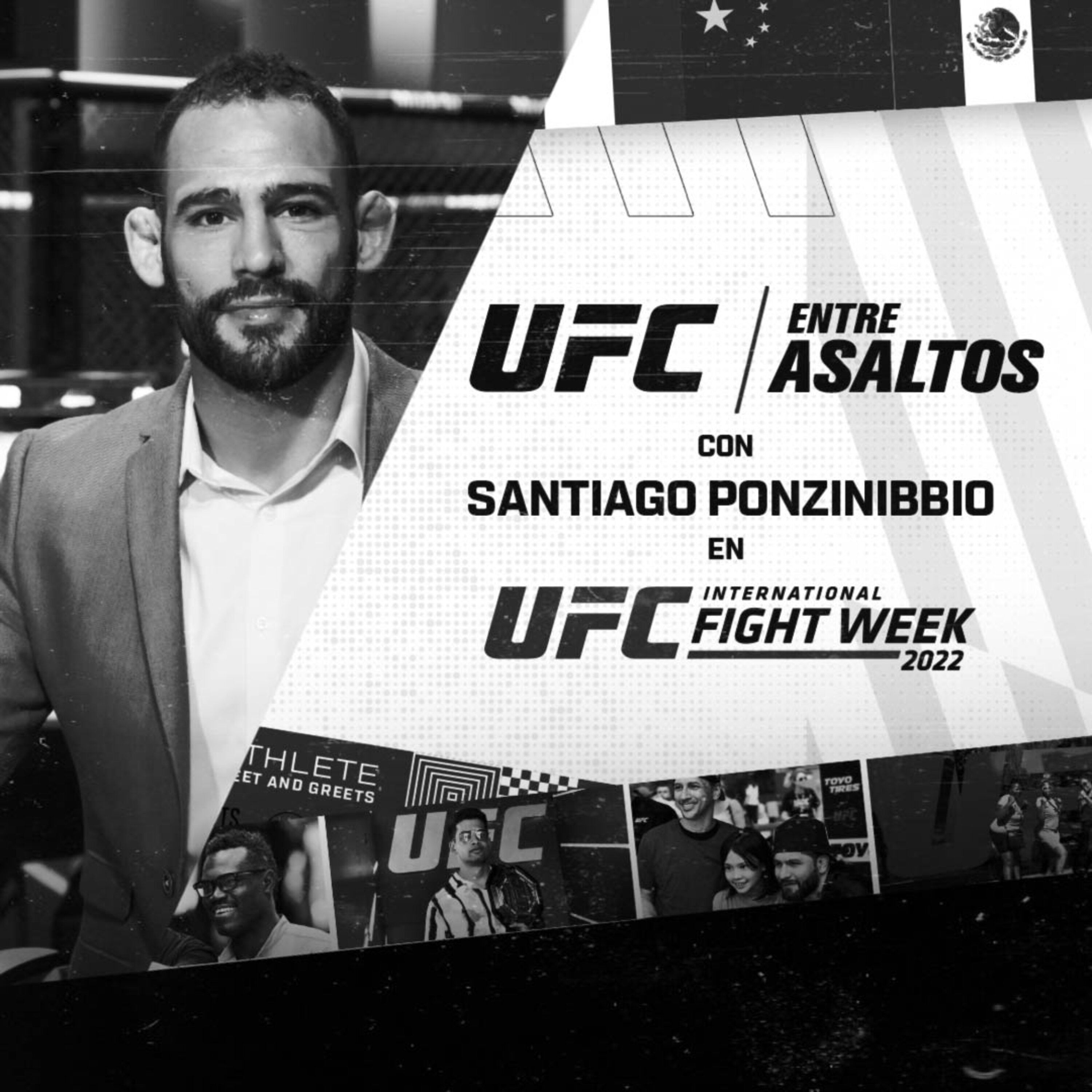 UFC Entre Asaltos