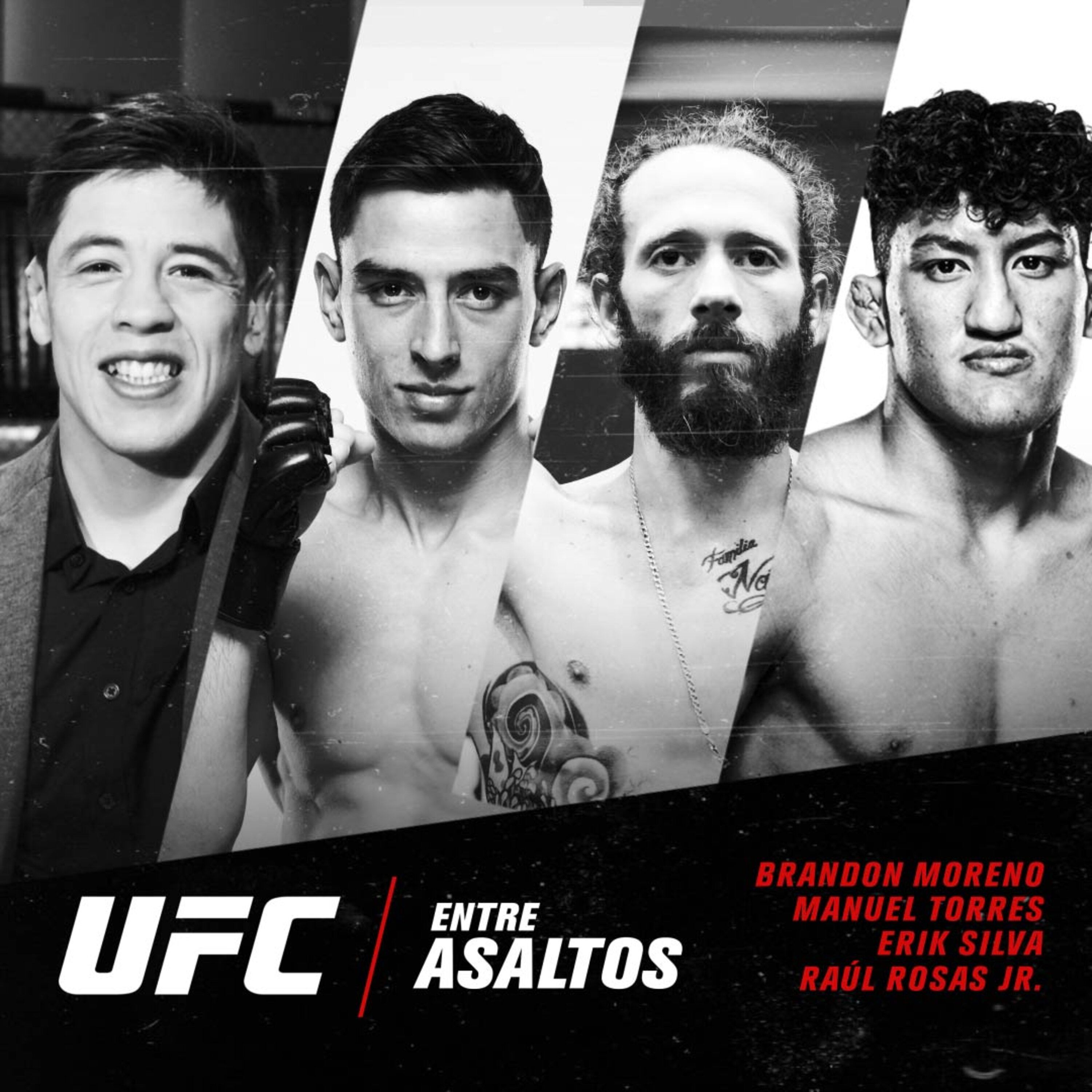 UFC Entre Asaltos