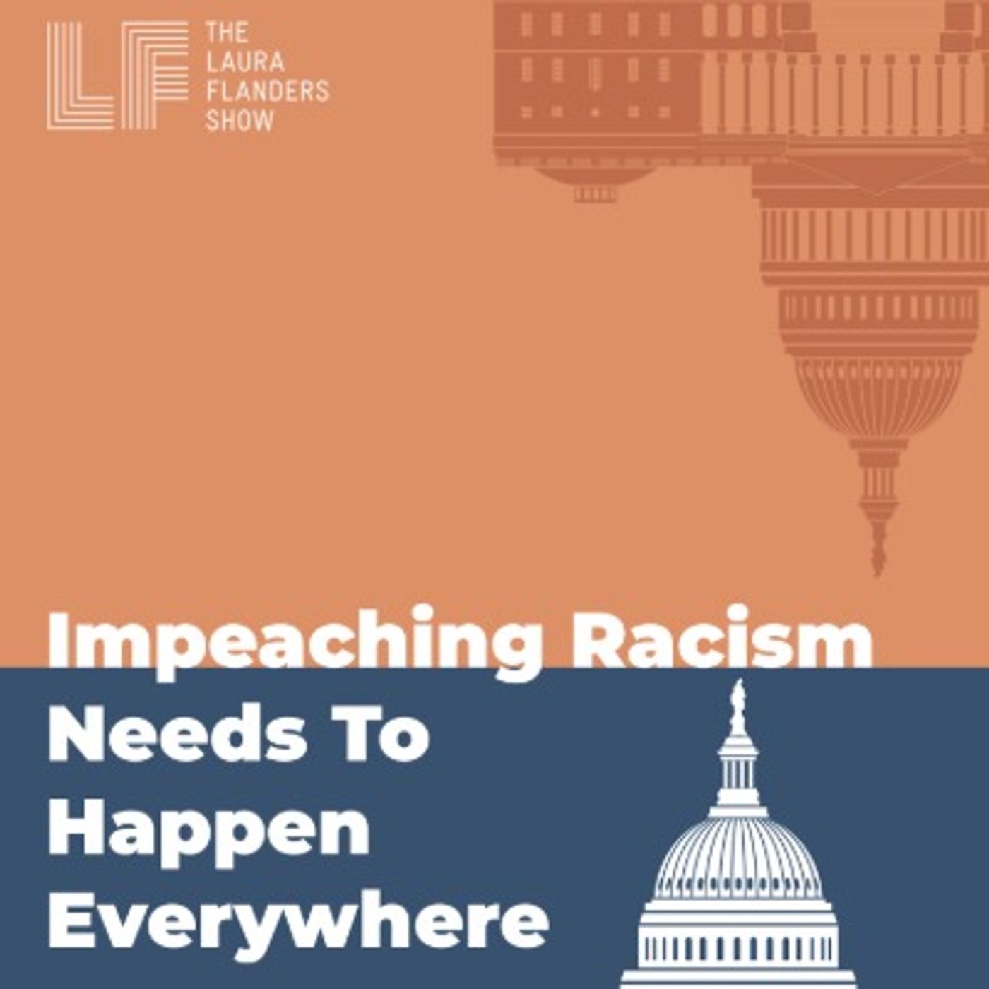 F-Word:  Impeaching Racism Needs to Happen Everywhere