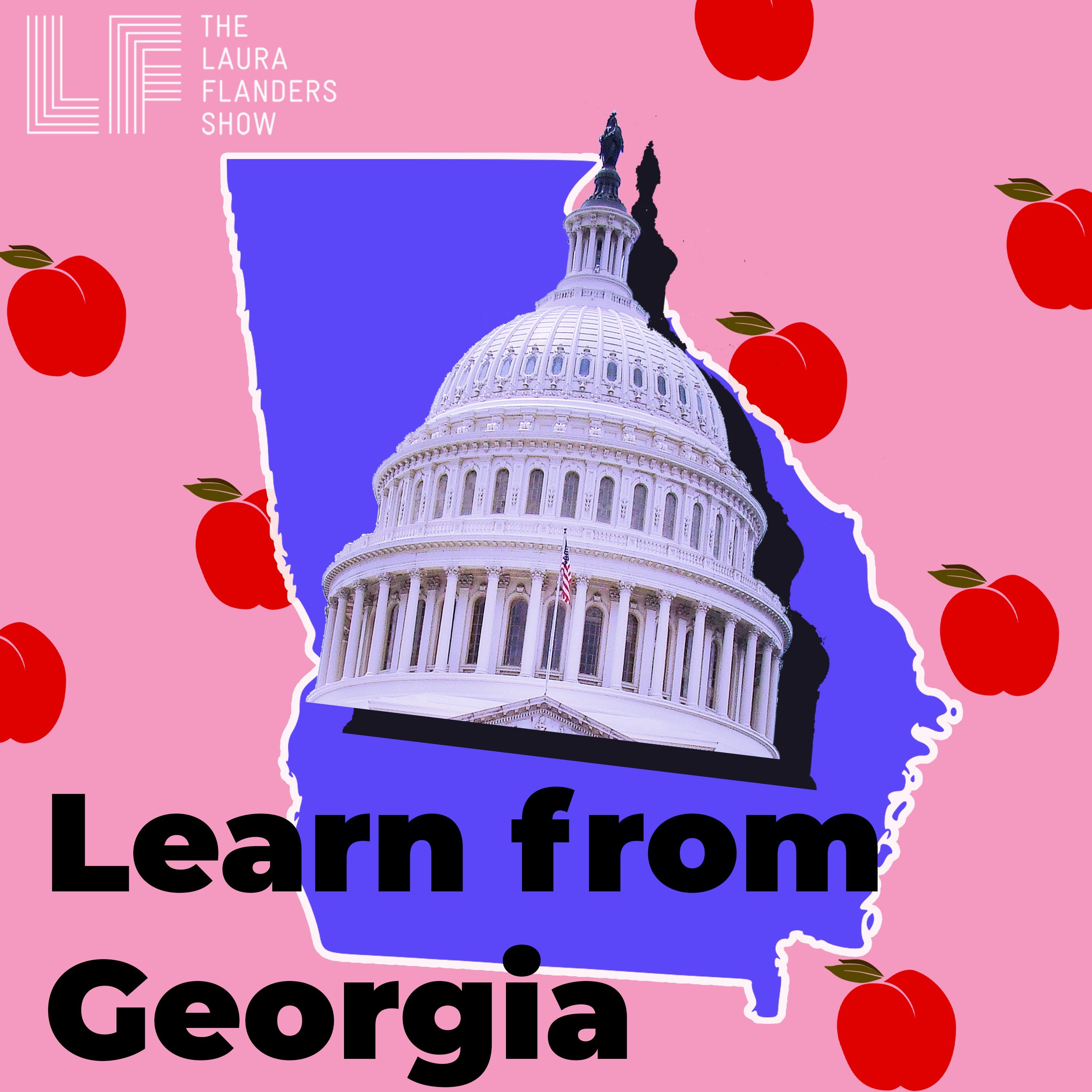 F-Word:  Learn From Georgia