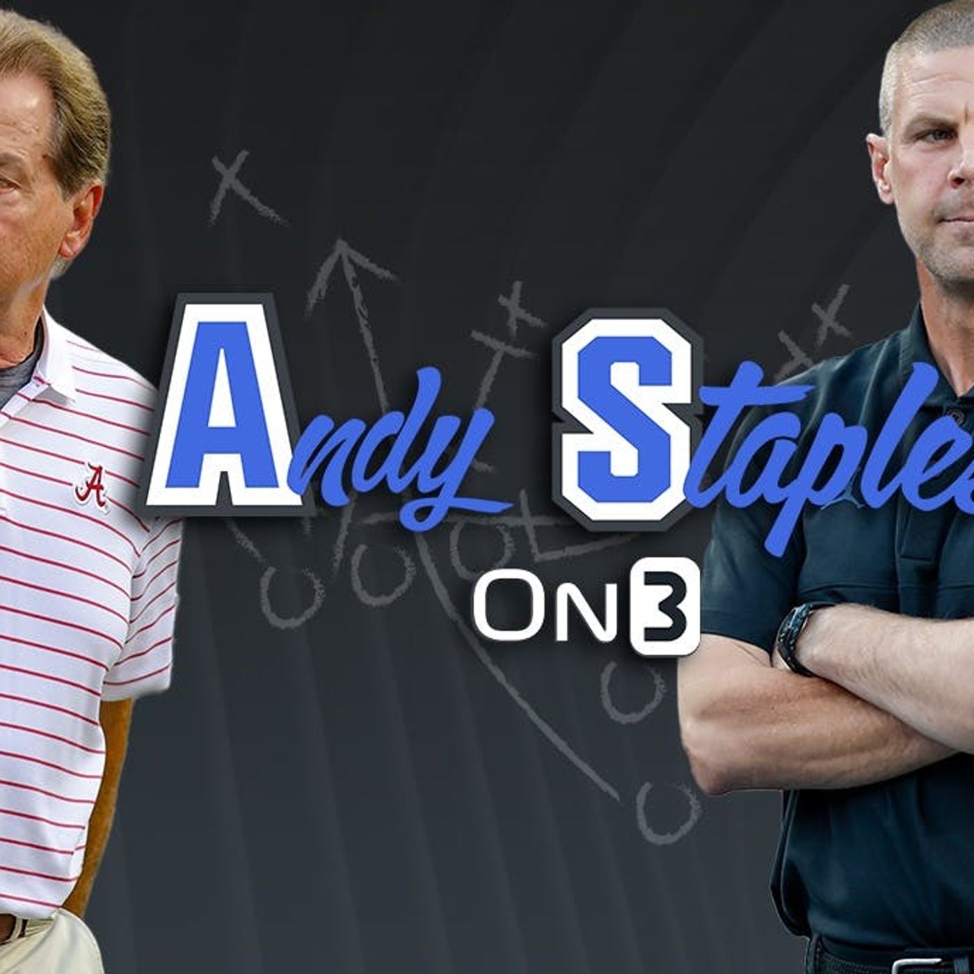 Andy & Ari On3