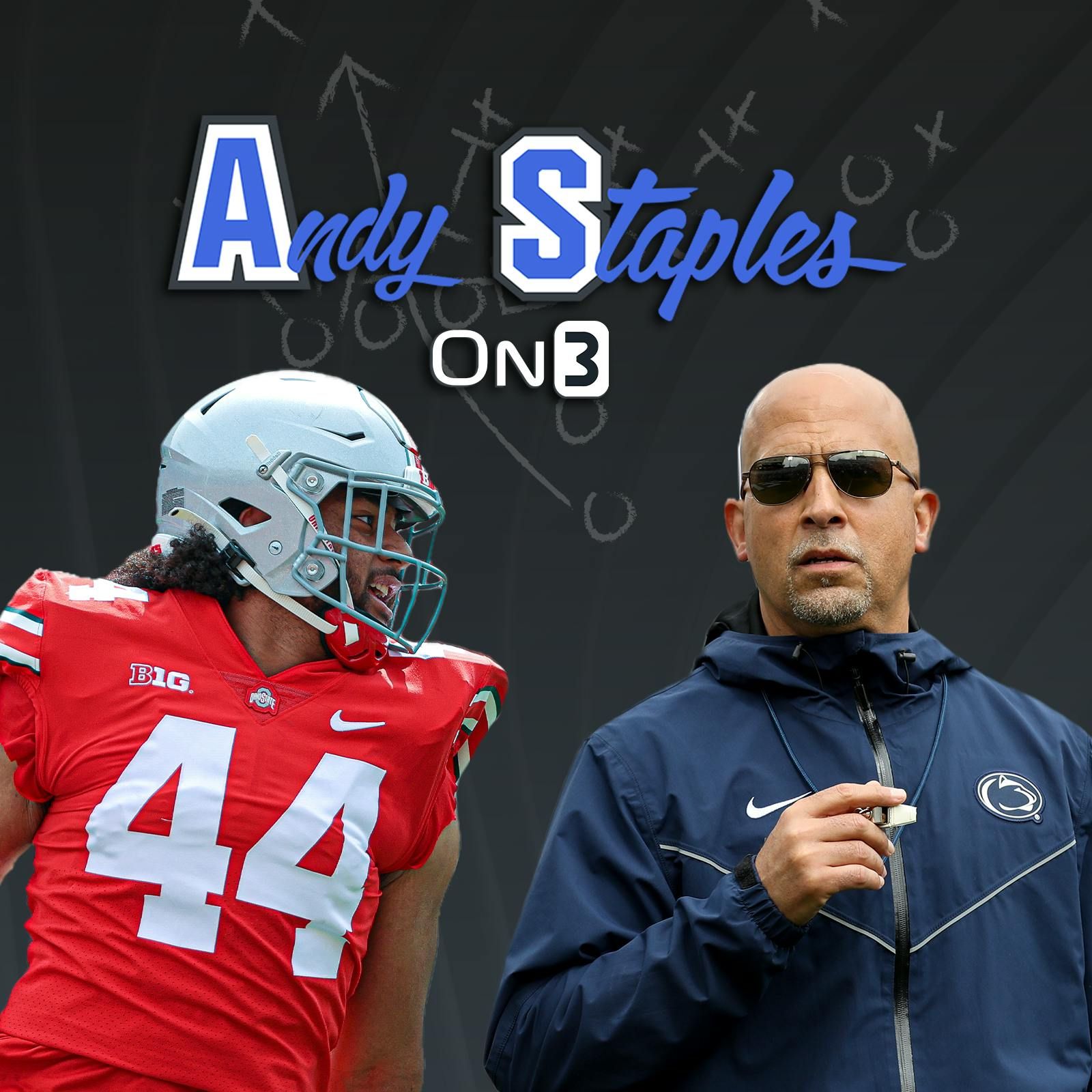 Andy & Ari On3
